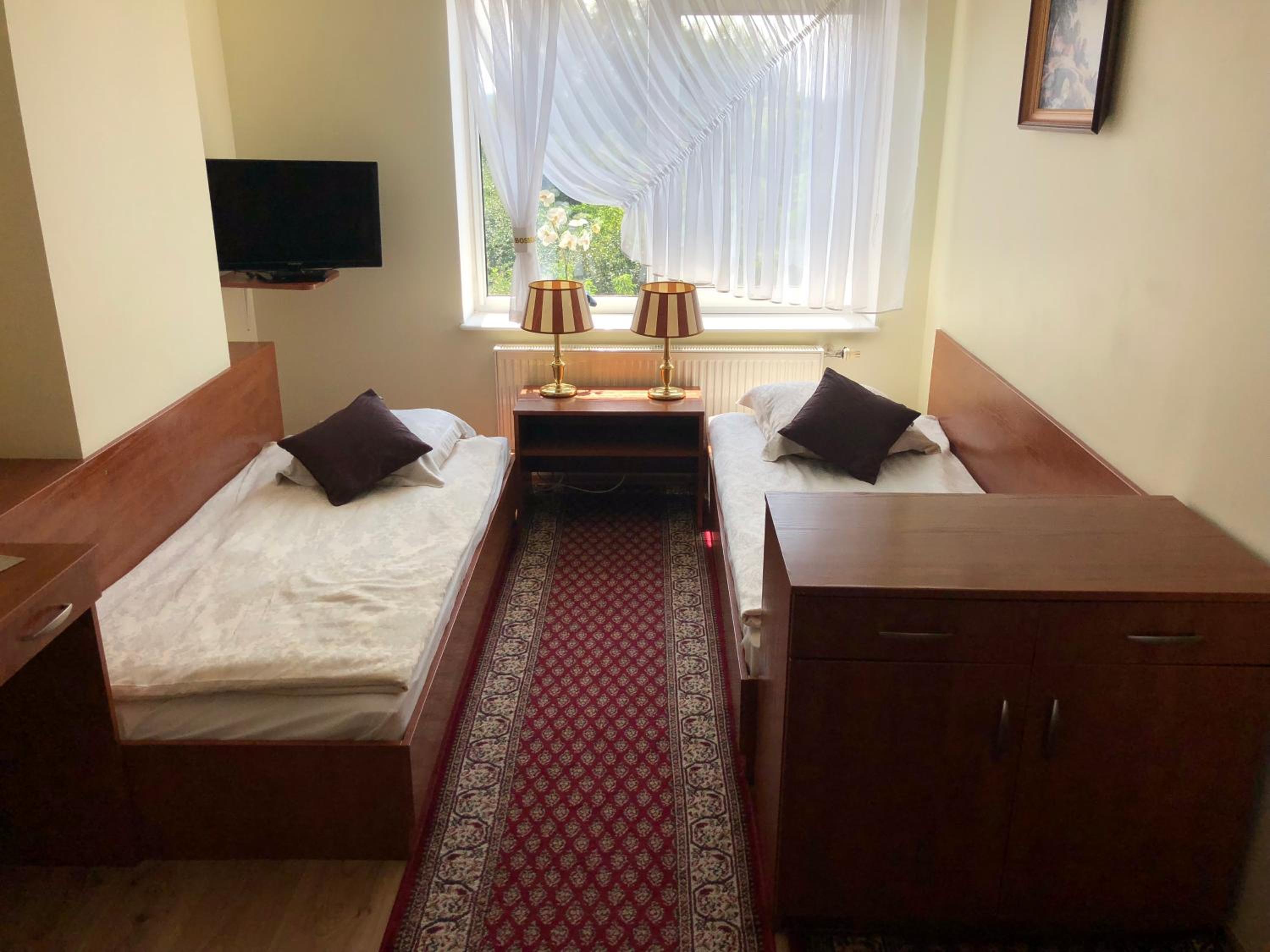 Standard Double Room - Photo 1