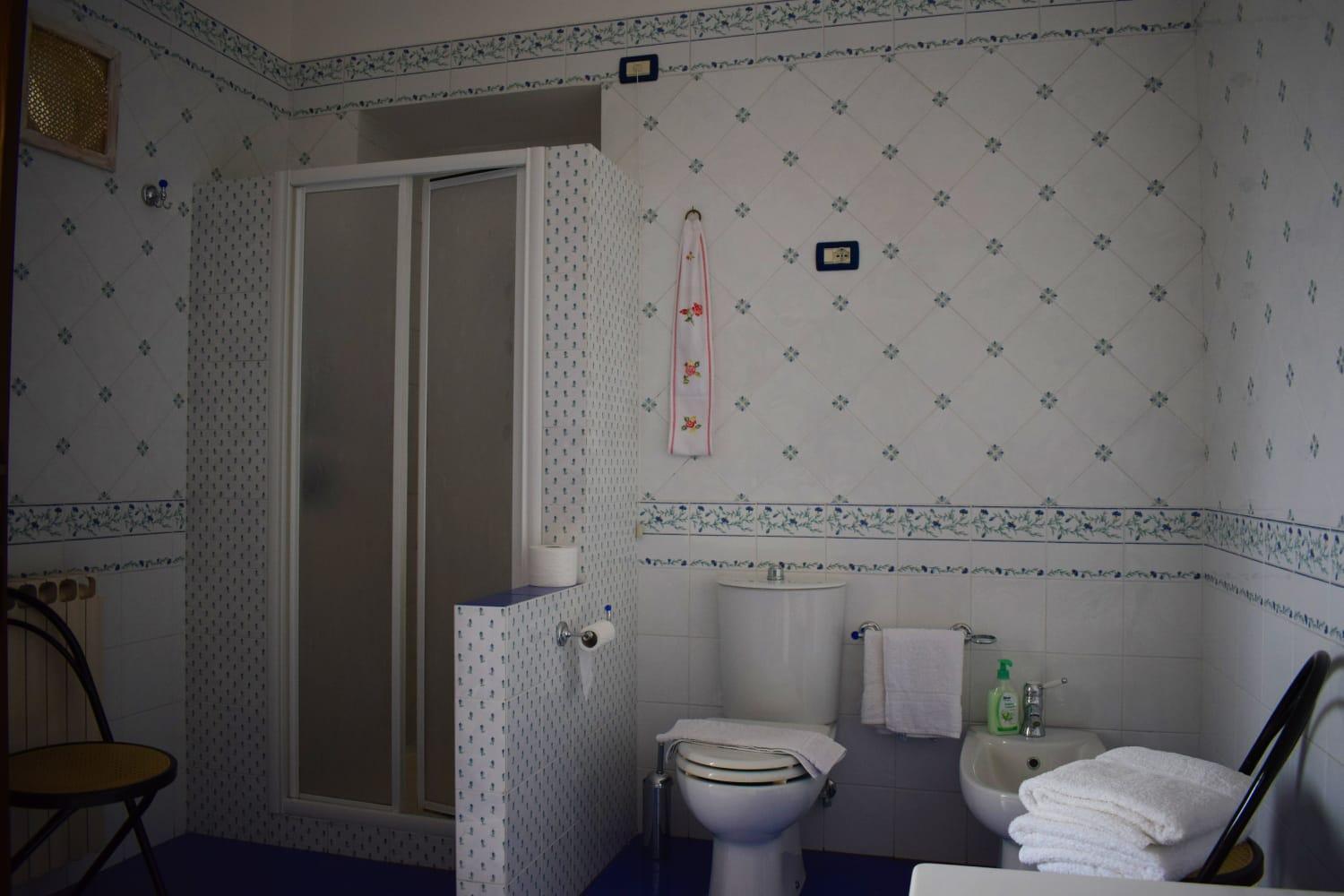 Double or Twin Room photo 2