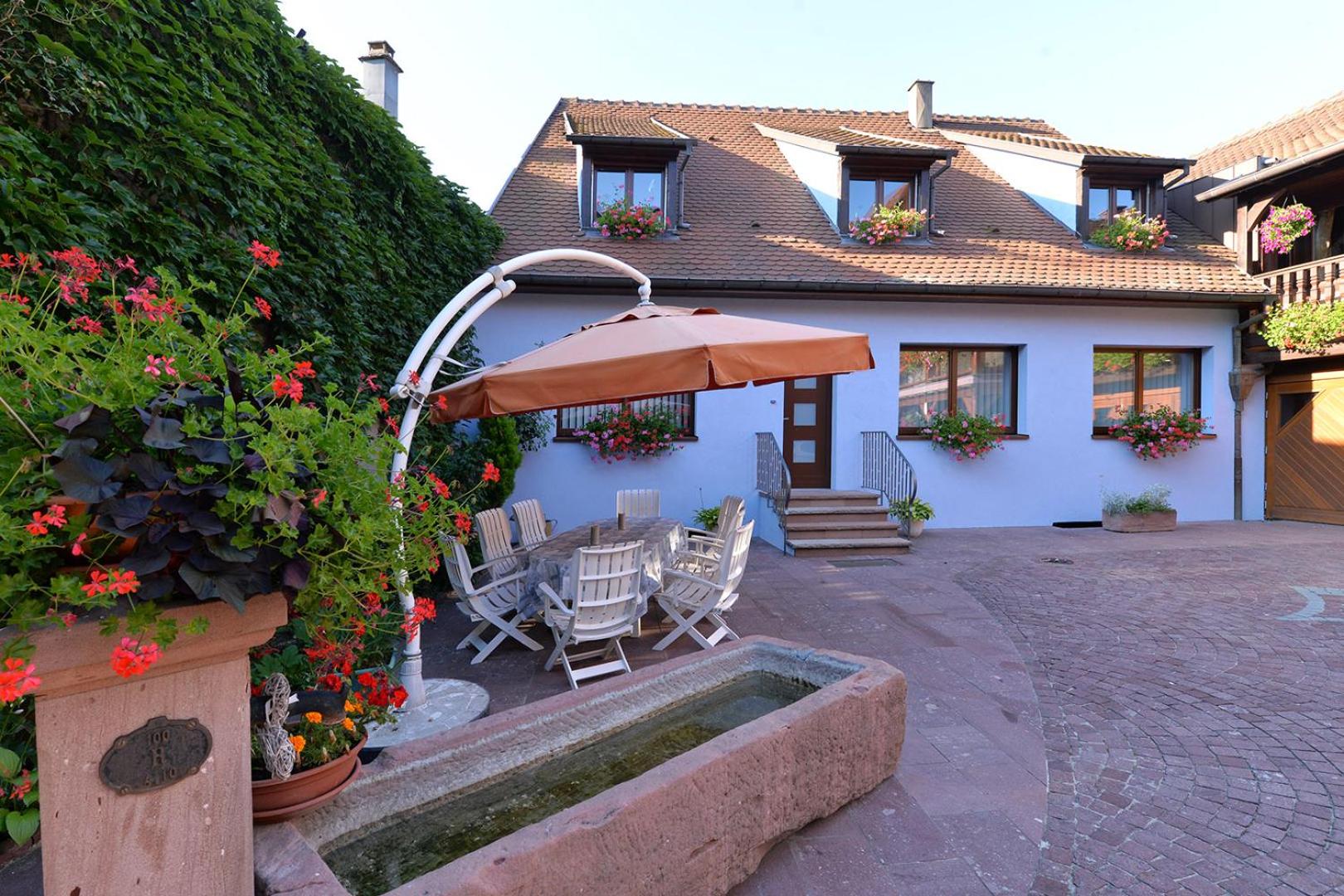 Vacation Home photo 3
