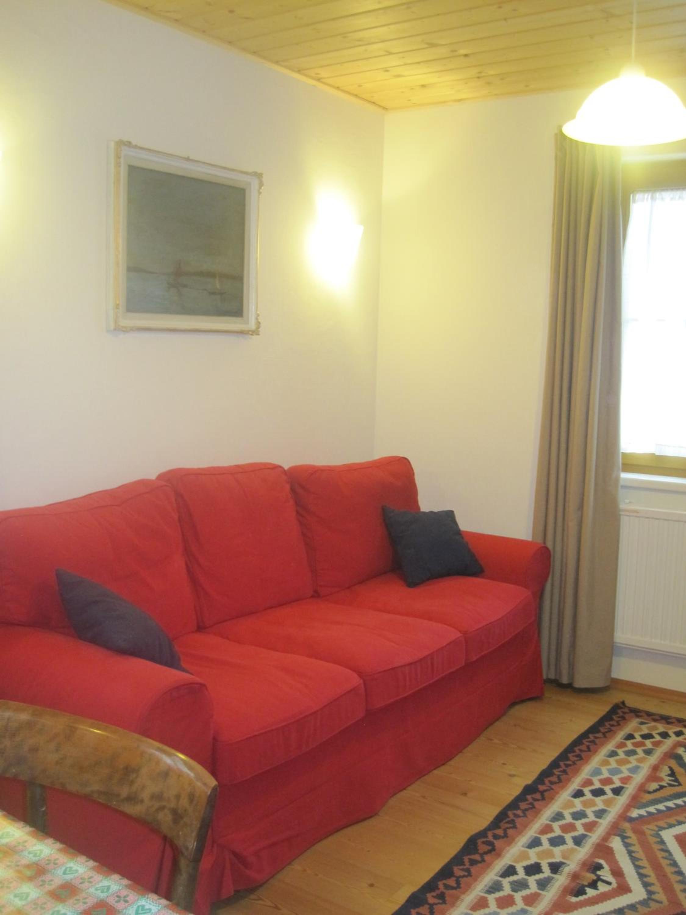 Two-Bedroom Apartment photo 1