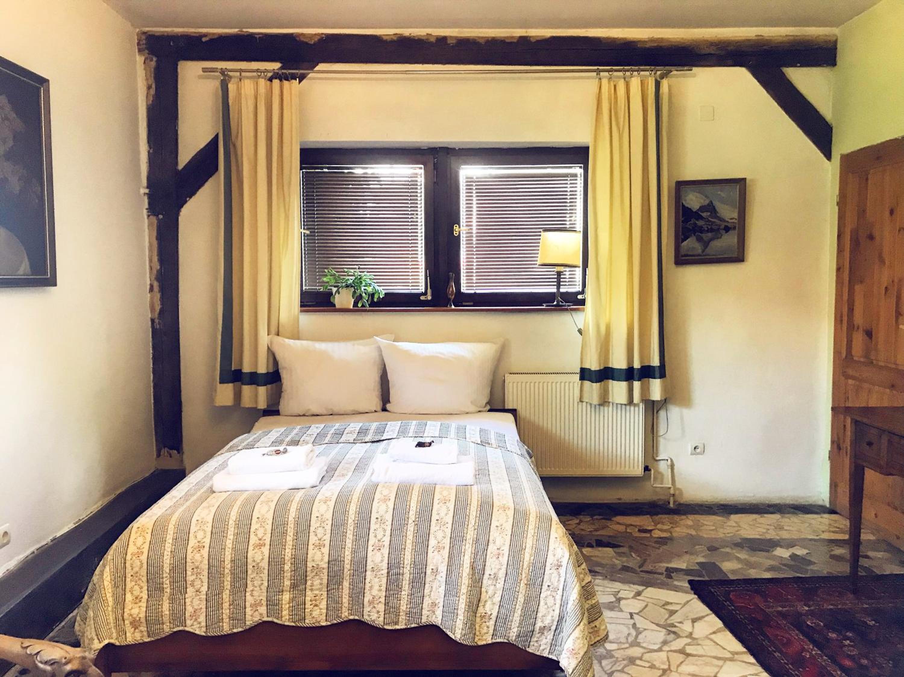 Double Room photo 1