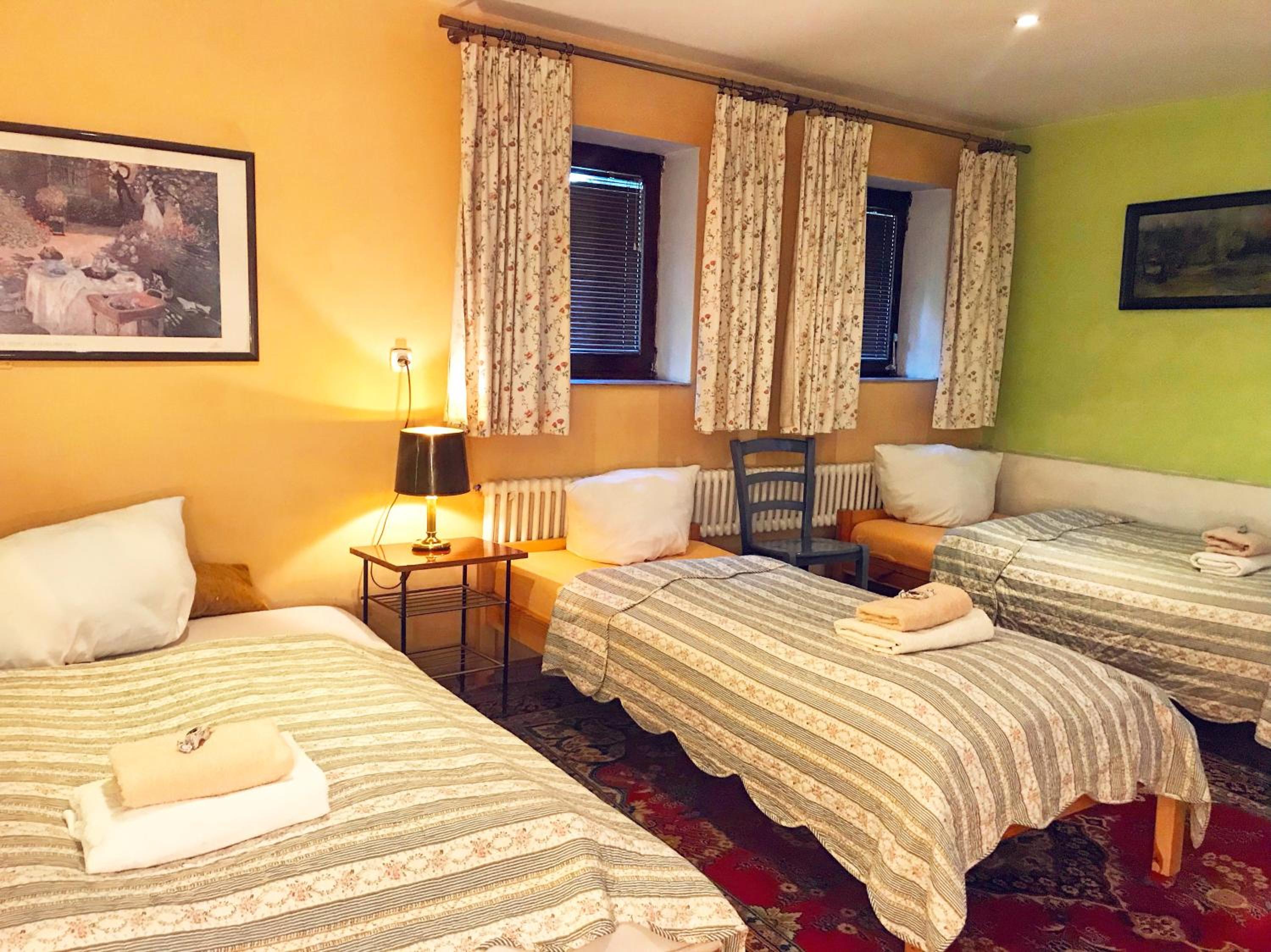 Triple Room photo 1