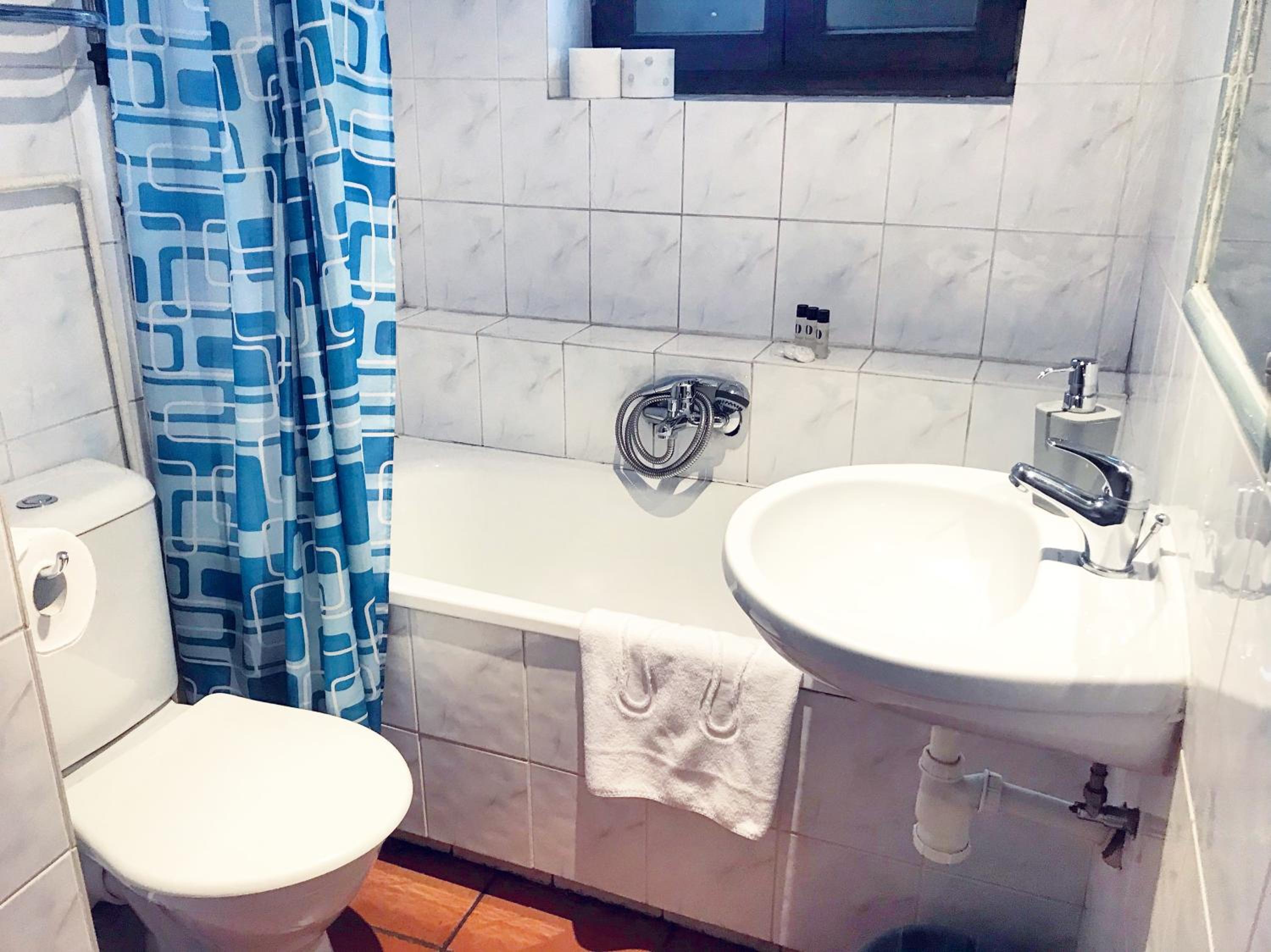 Triple Room photo 2