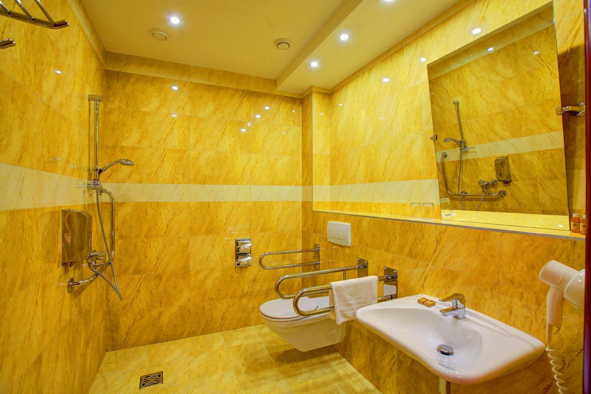 Hotel Holiday Park, Foto 4