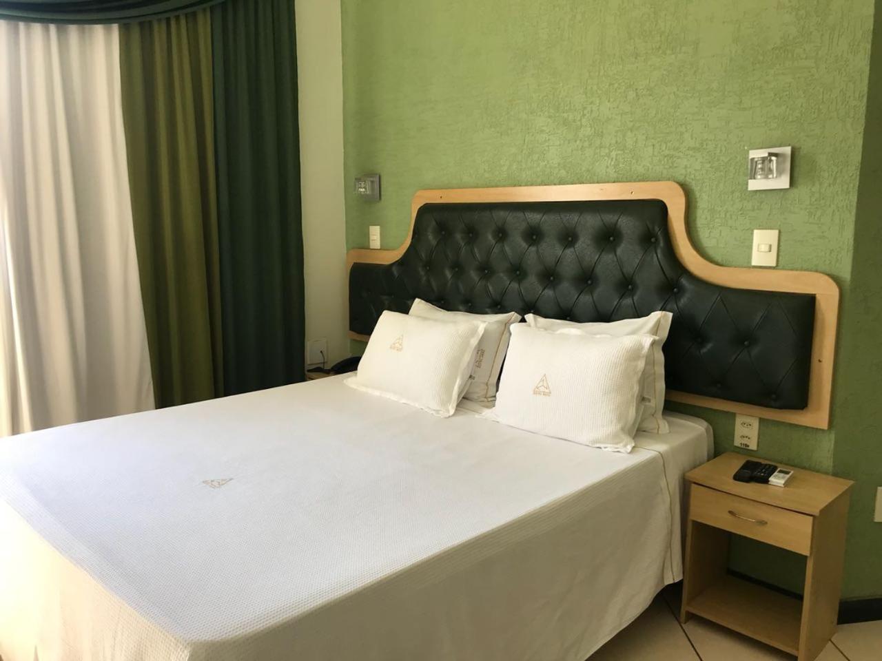 Super Deluxe Double Room