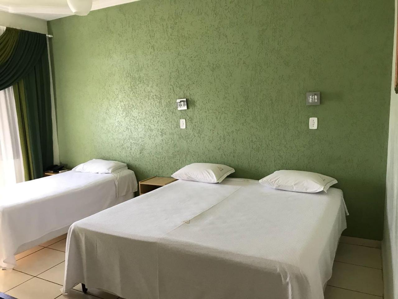 Deluxe Triple Room photo 1