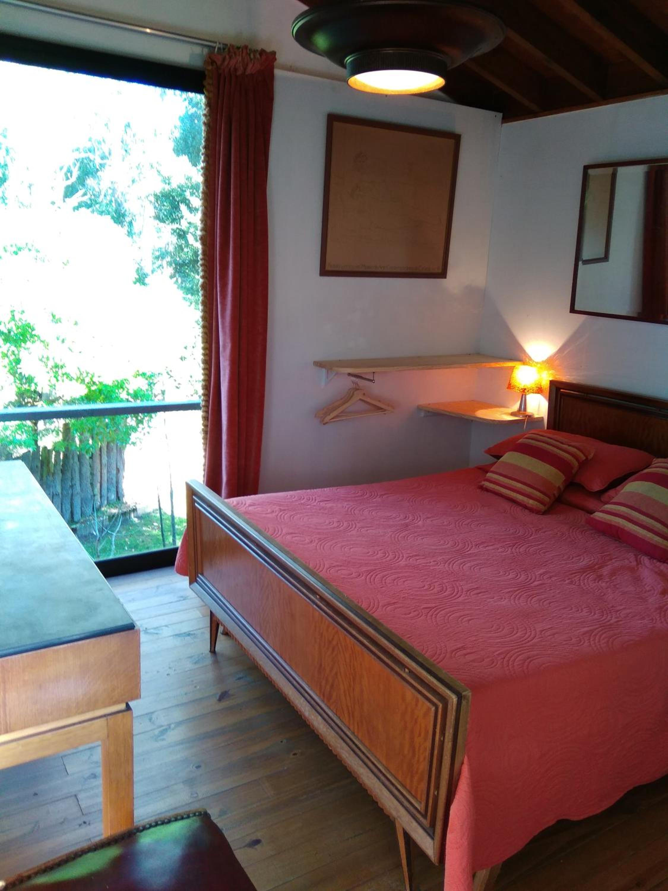 Suite with Garden View
