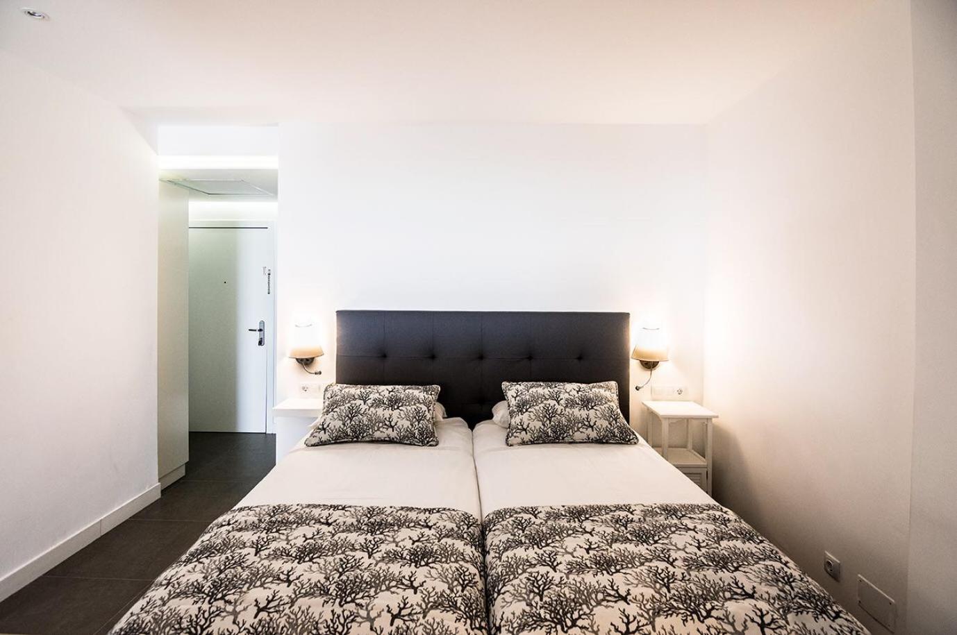 Apartamento de lujo