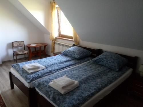 Twin Room photo 2