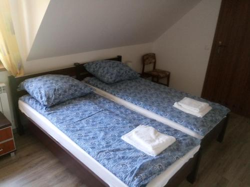 Twin Room photo 3