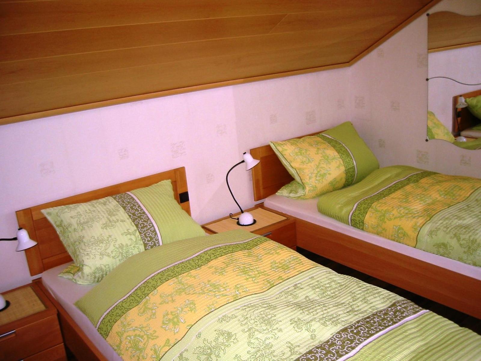 Apartment with Balcony photo 1