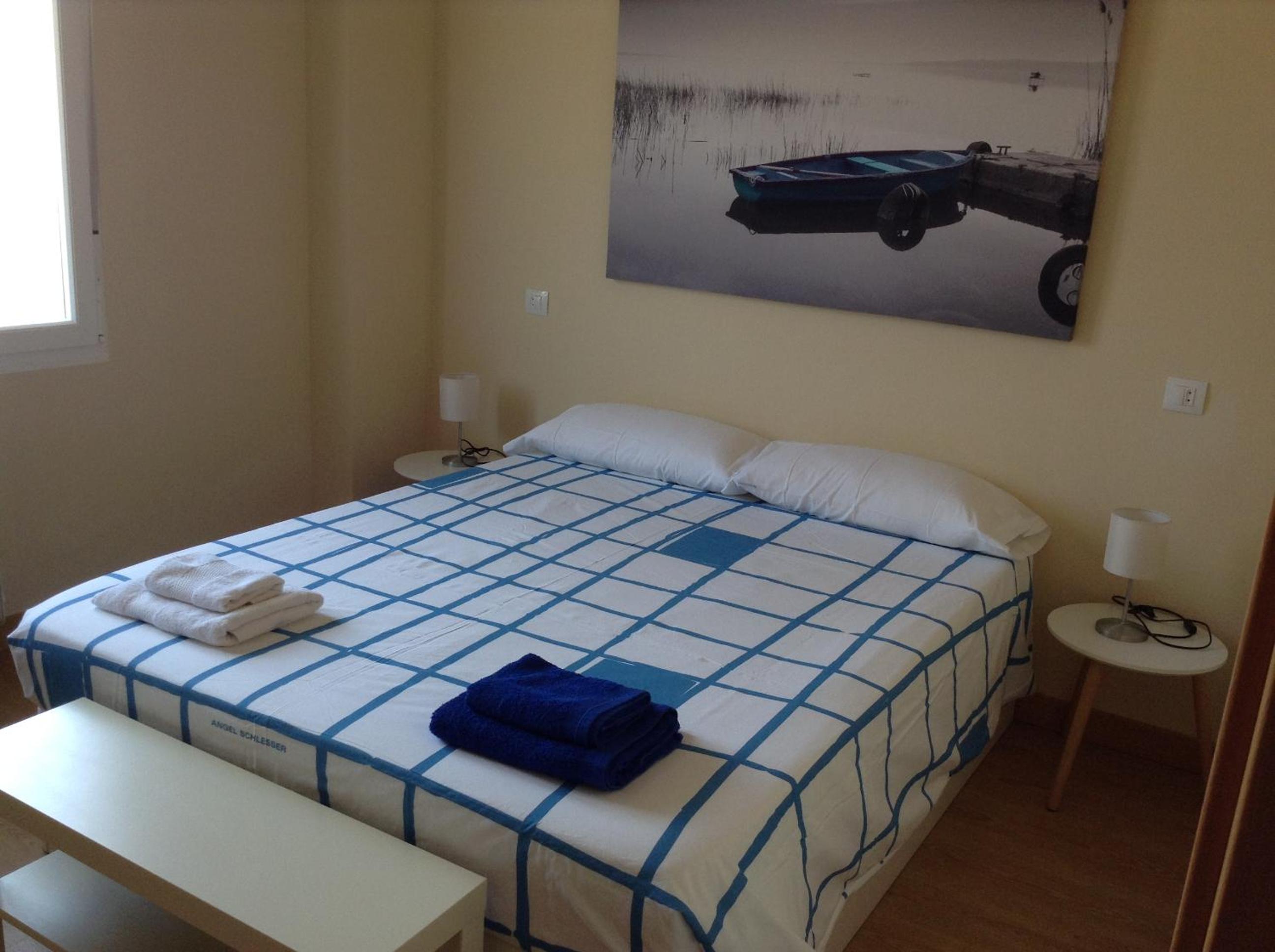 Apartamento Estándar