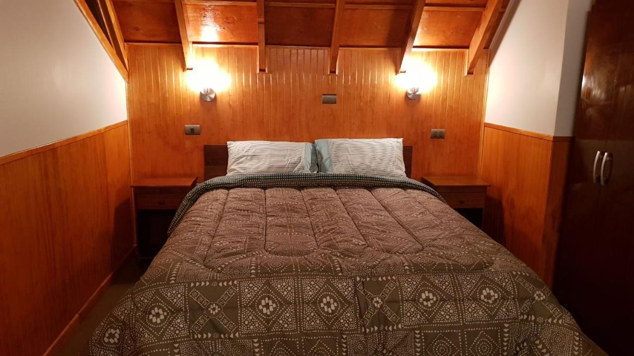 Two-Bedroom House photo 2