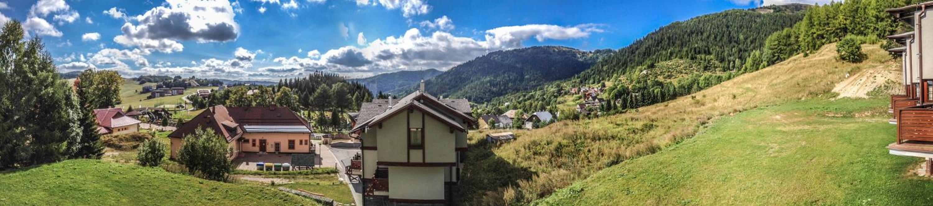 Chalet - Photo 10