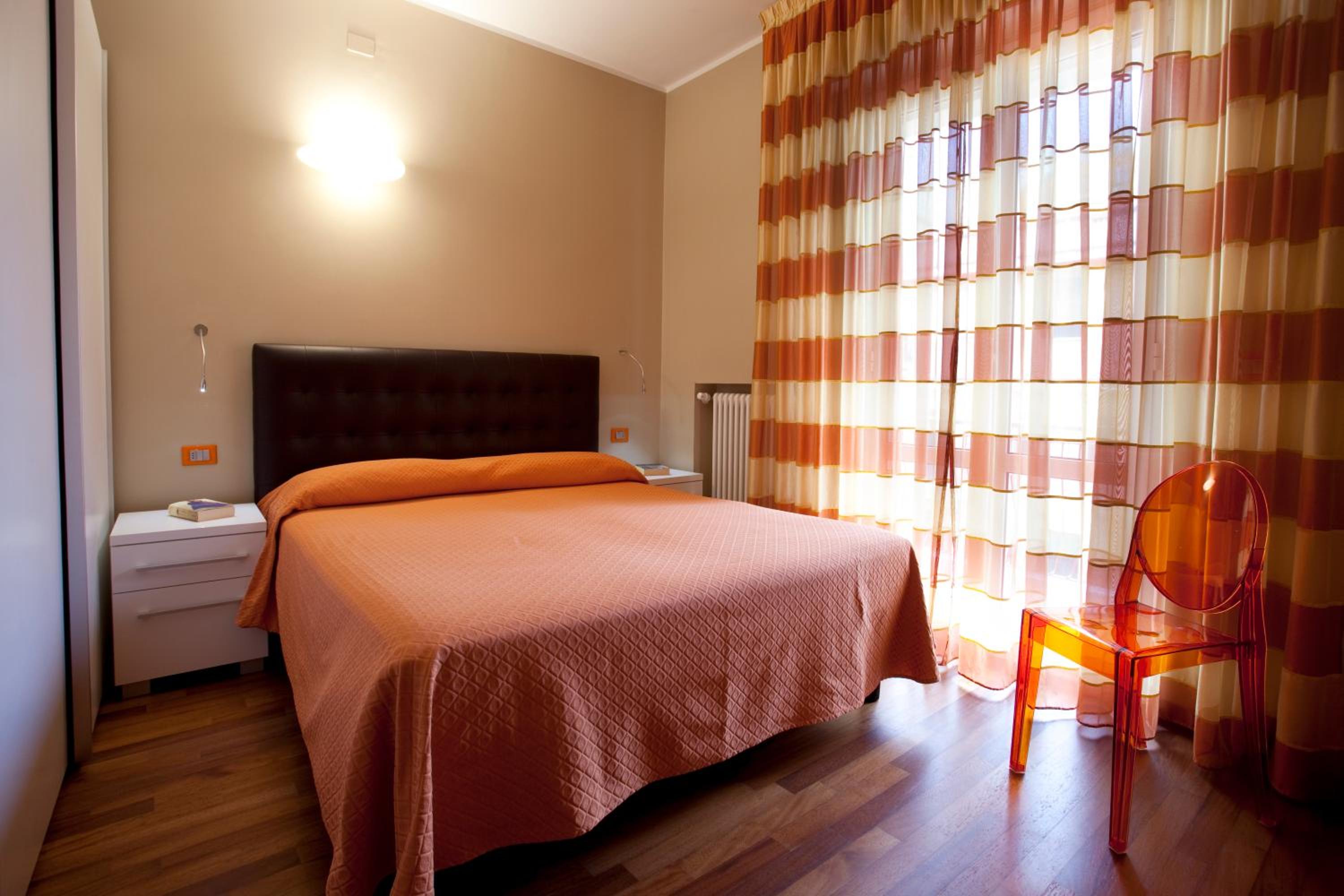 Comfort Double Room - Photo 5