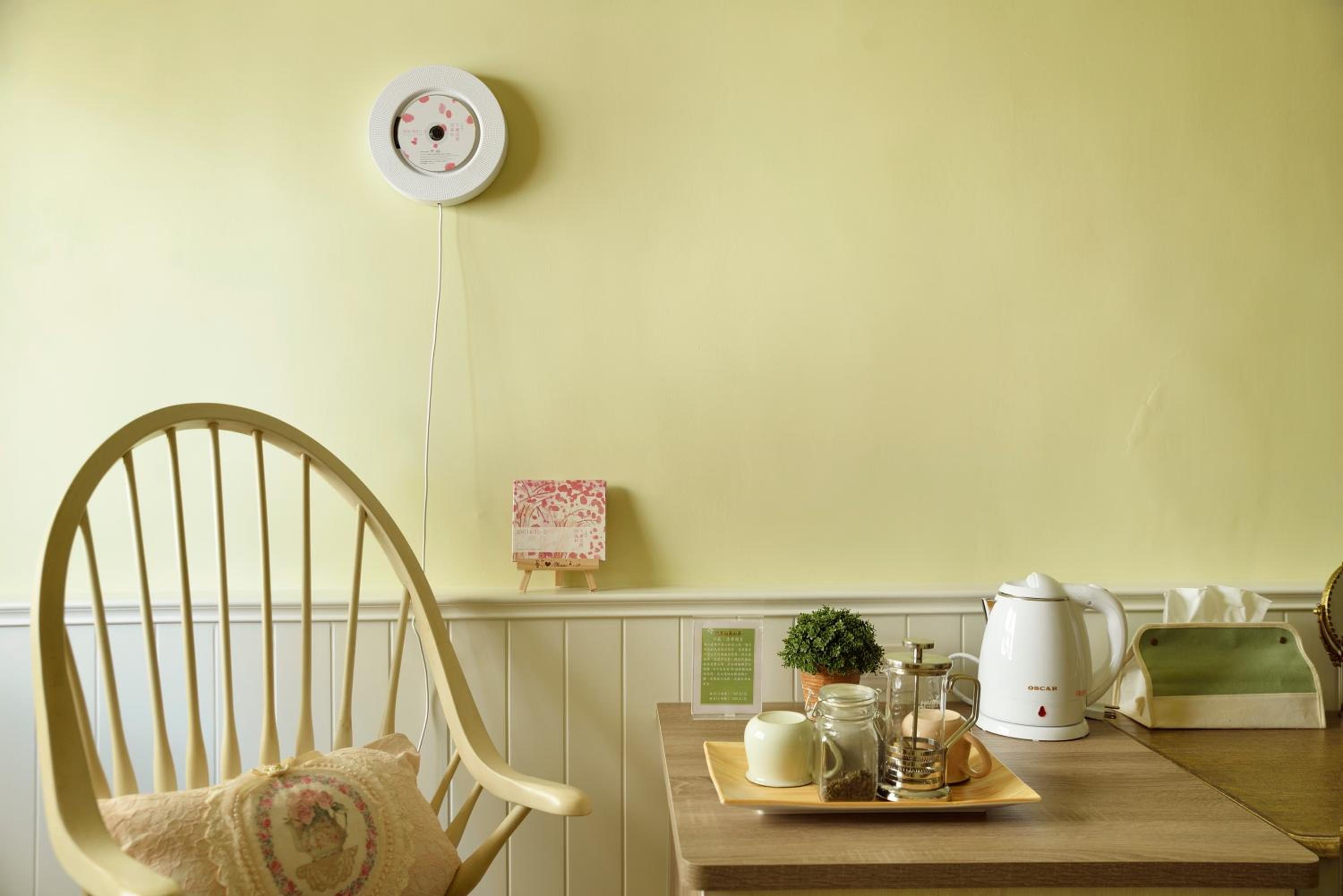 Deluxe Double Room - Photo 4