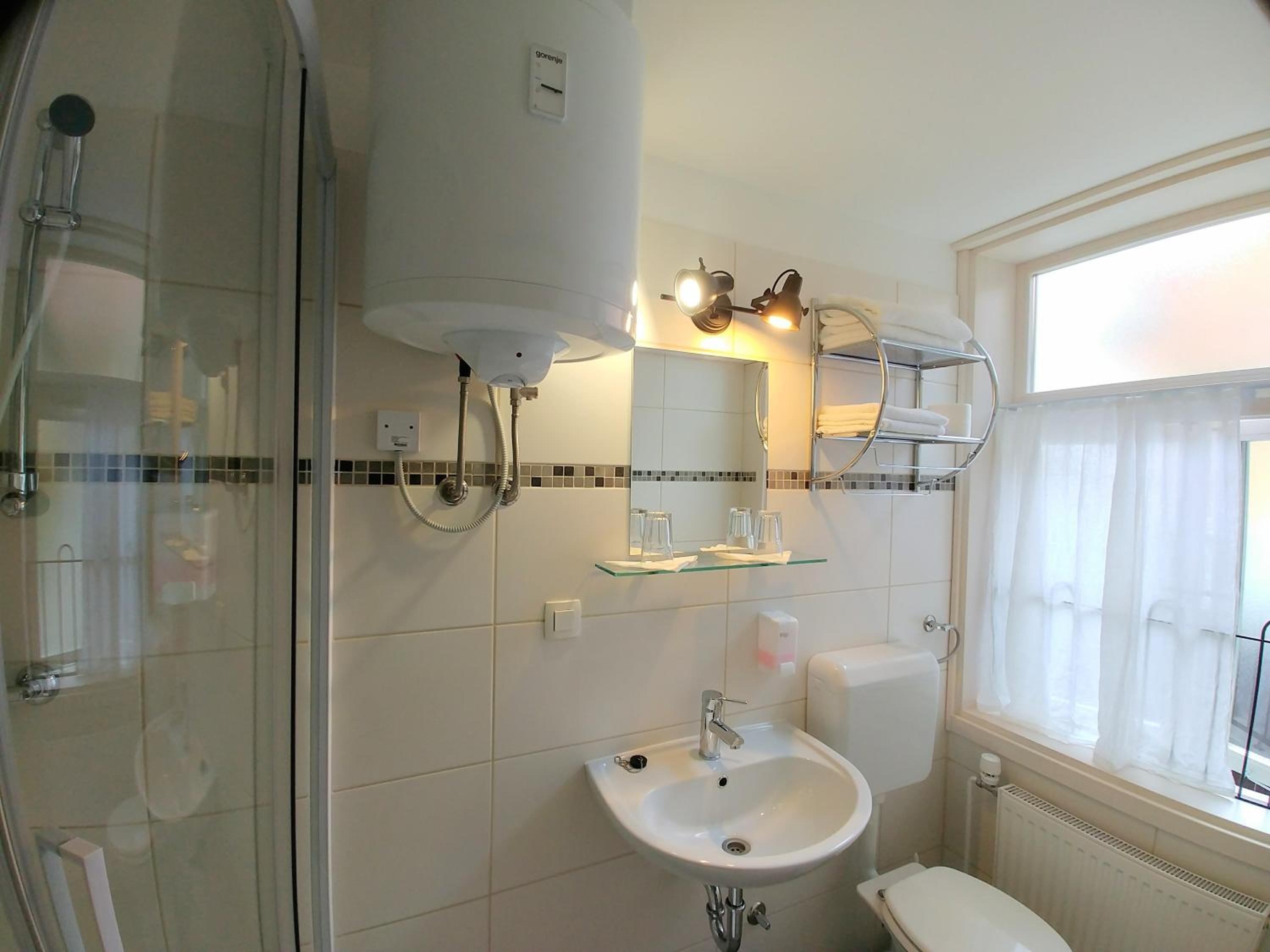 Twin Room with View photo 3