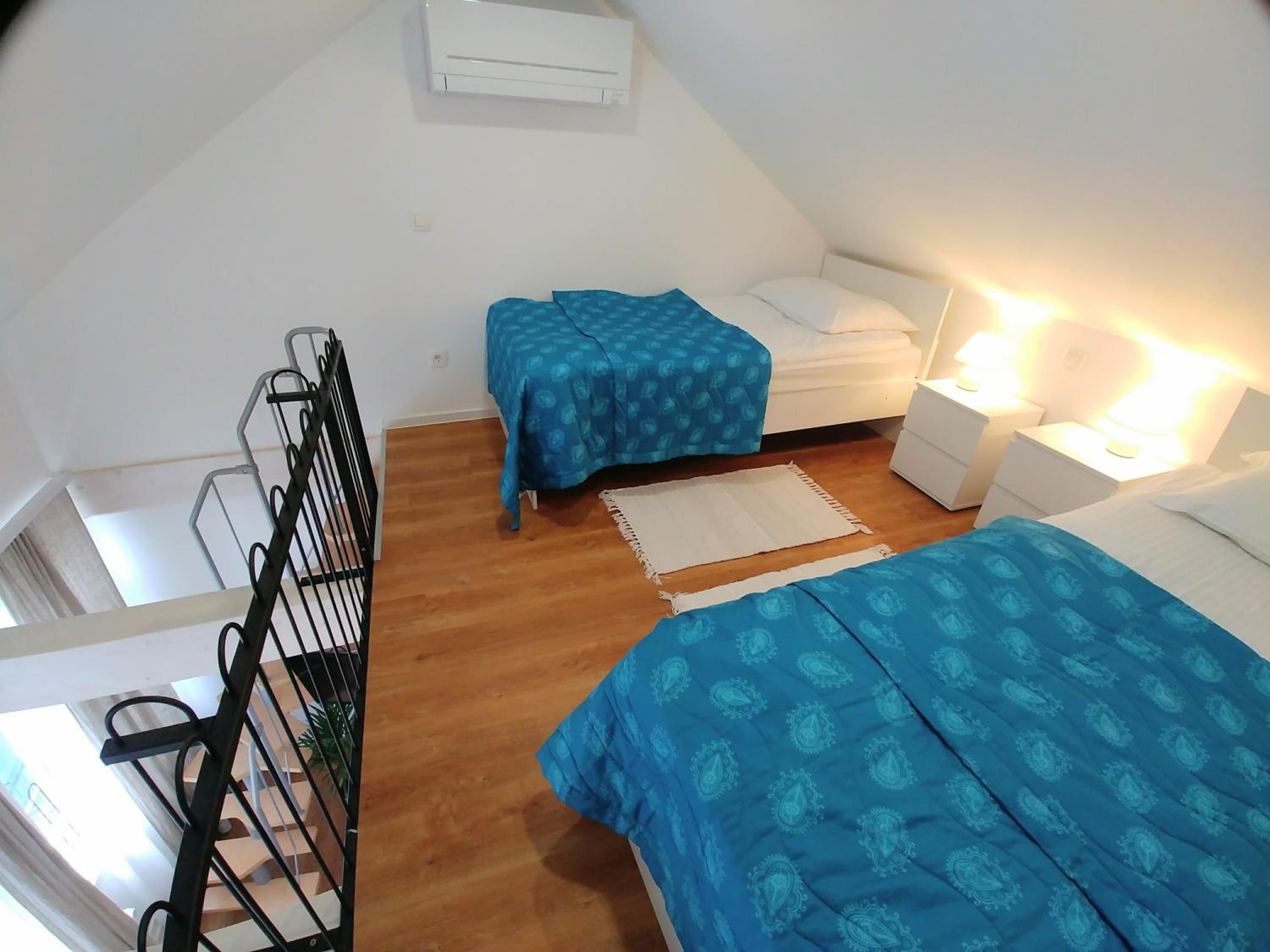 Twin Room with View photo 1