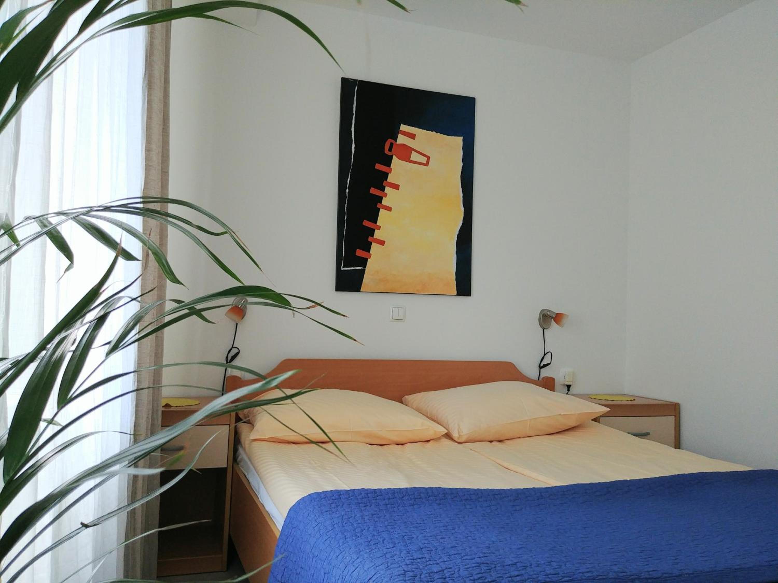 Double Room with Private Bathroom photo 1