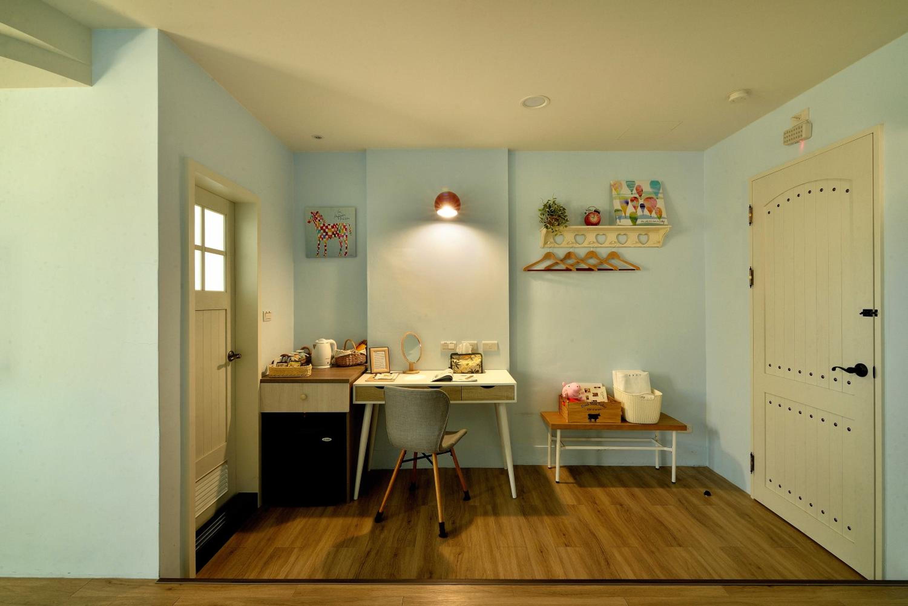 Comfort Quadruple Room - Photo 4
