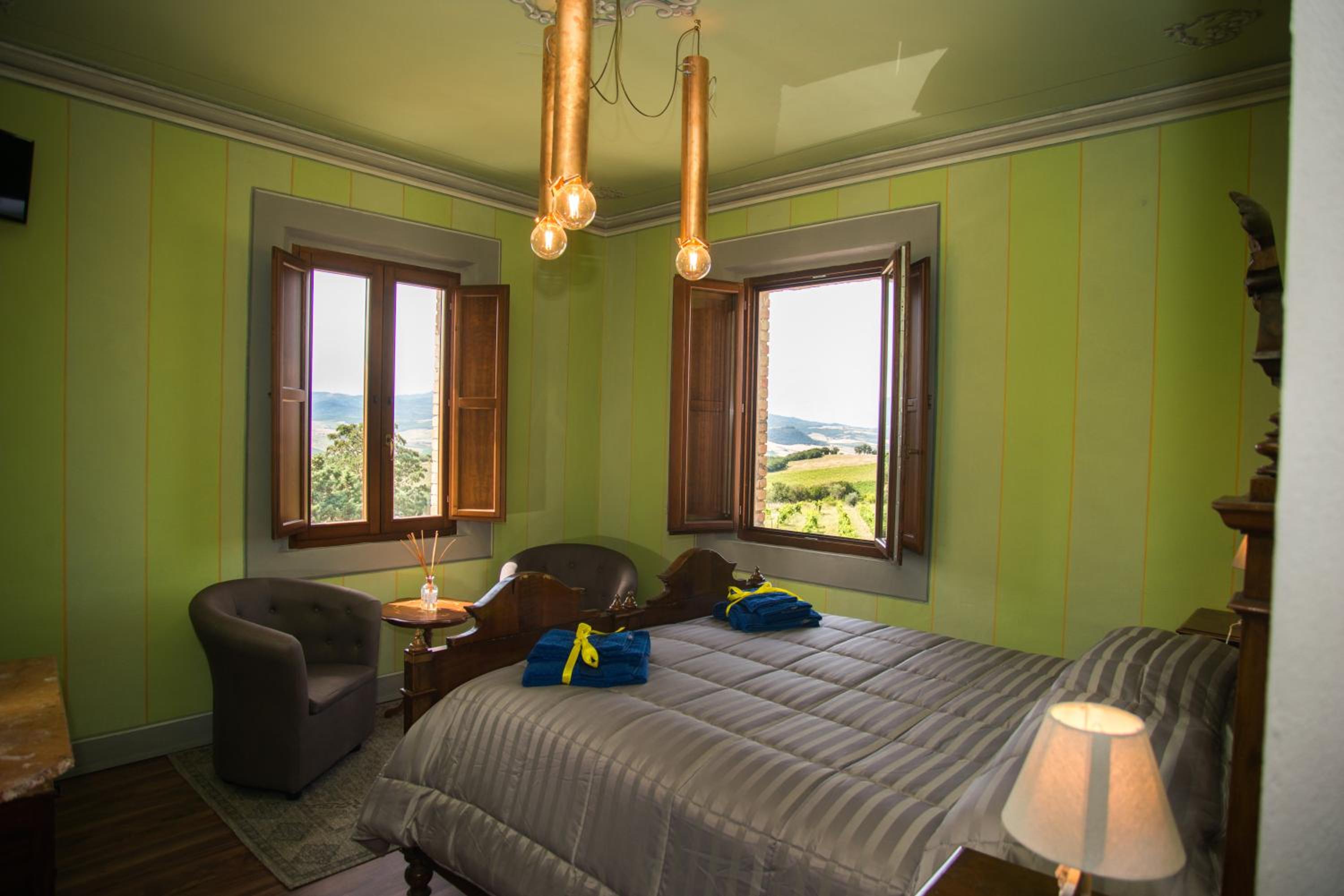 Deluxe Room photo 2