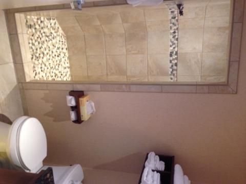 Executive King Room photo 2