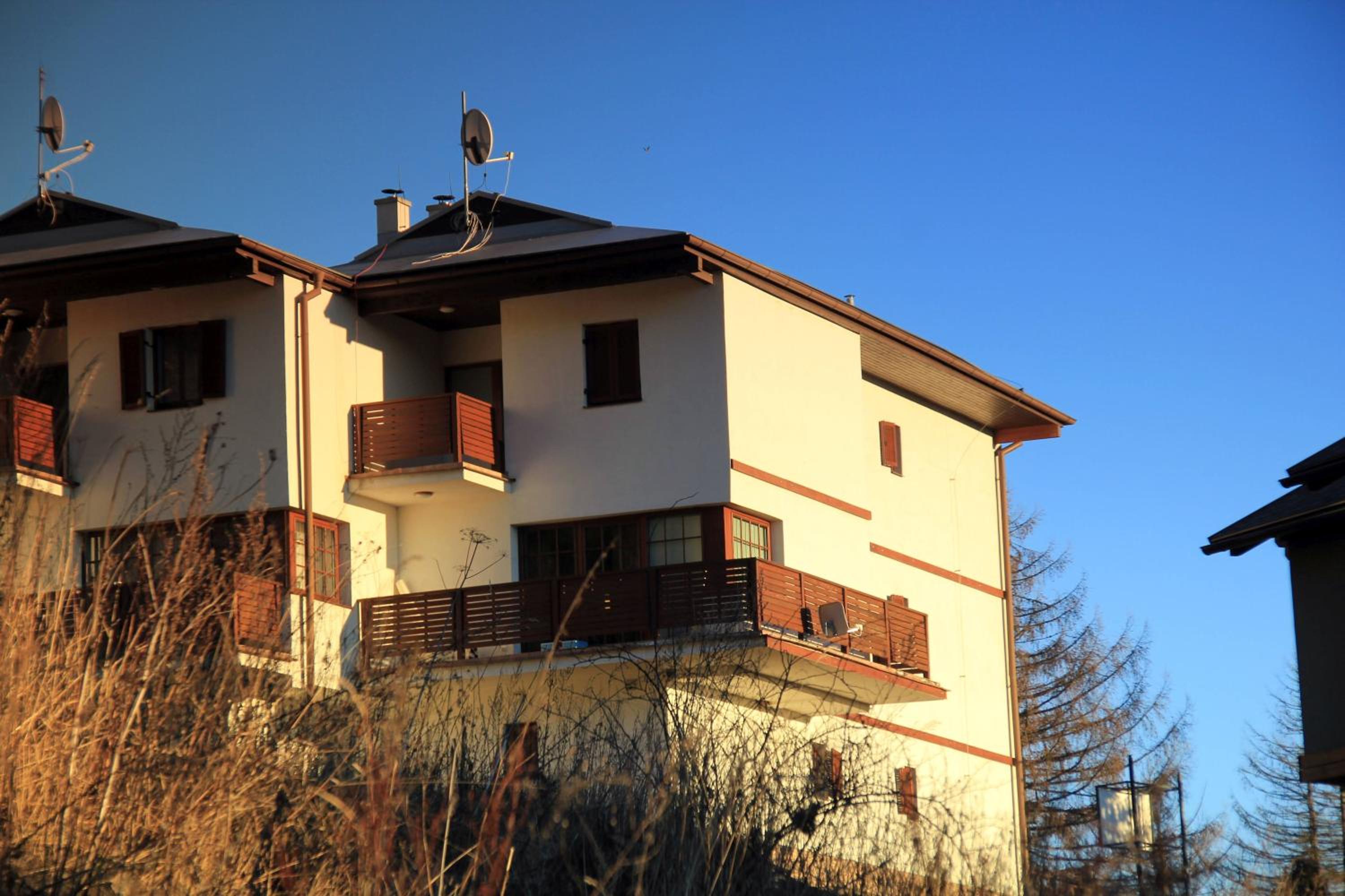 Chalet - Photo 11