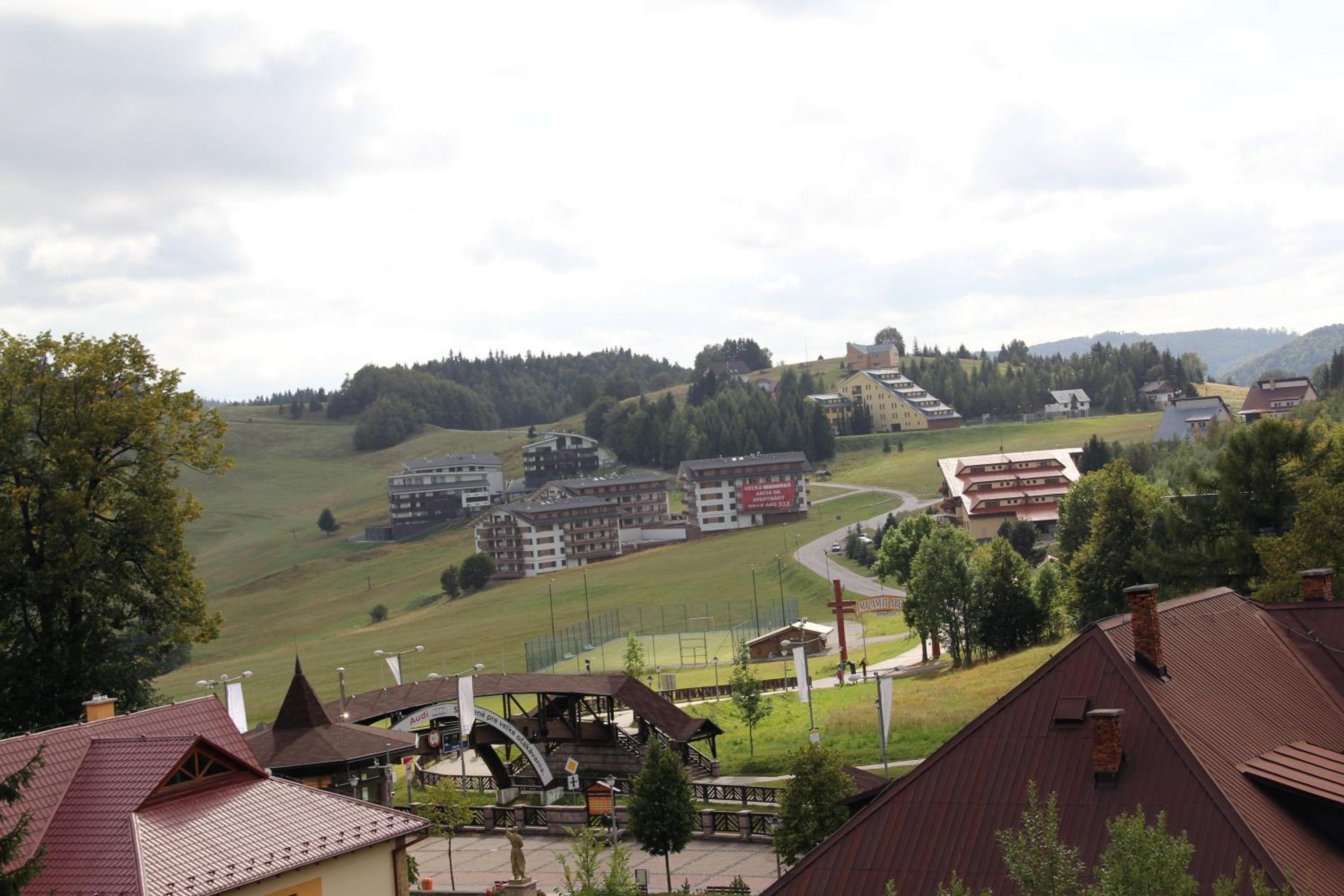 Chalet - Photo 3