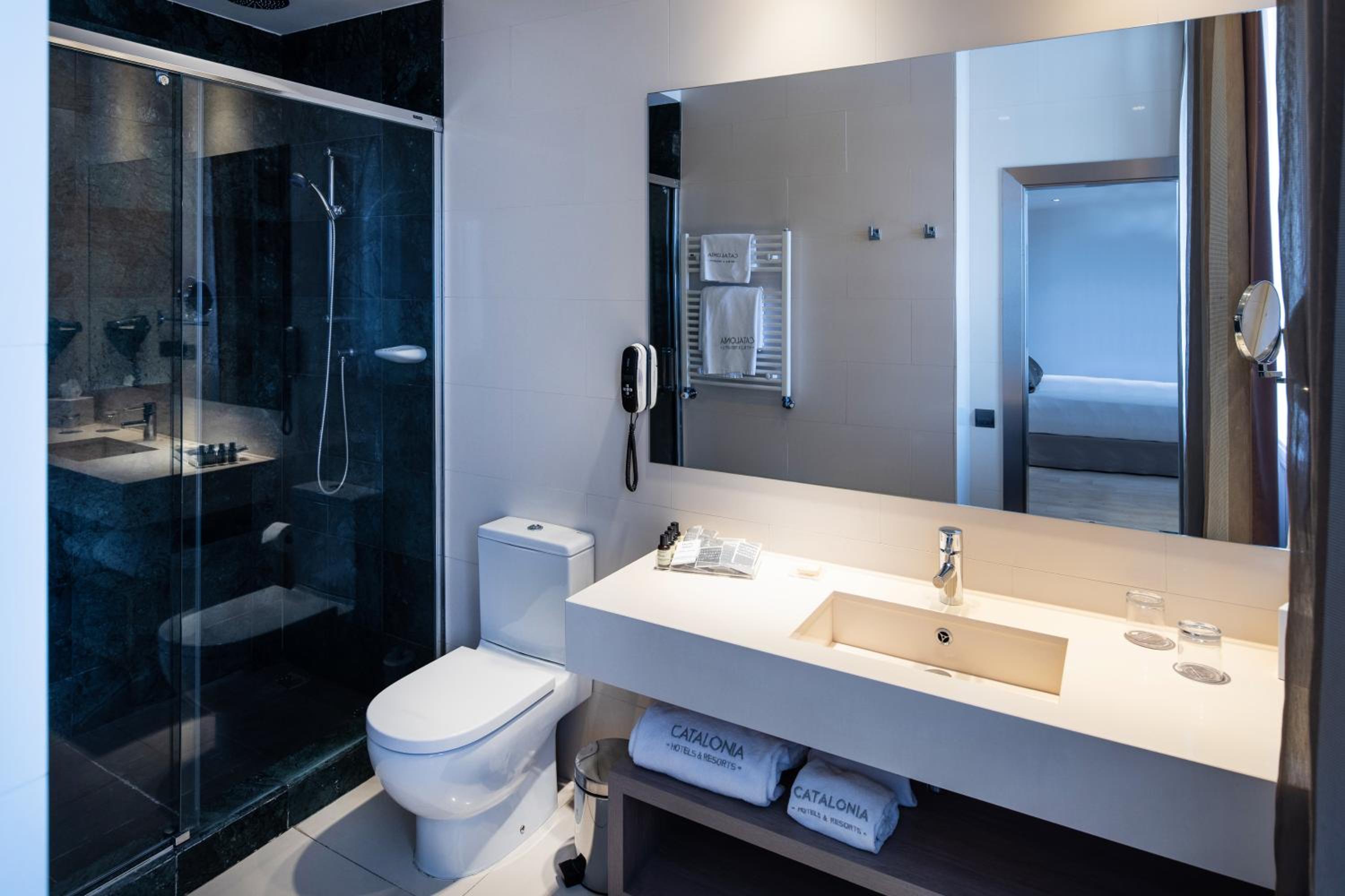Superior Double Room with Terrace photo 3