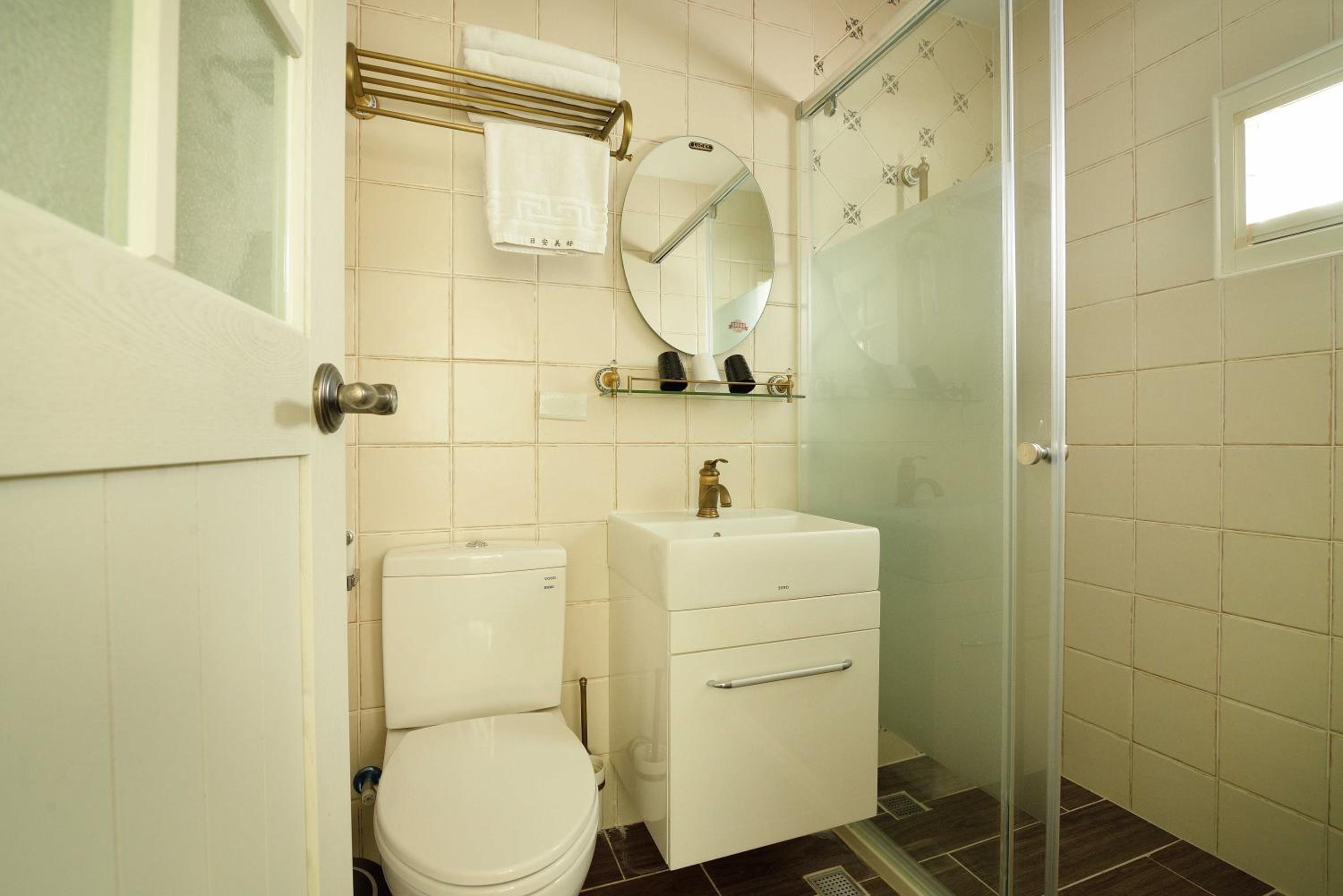 Deluxe Double Room - Photo 5