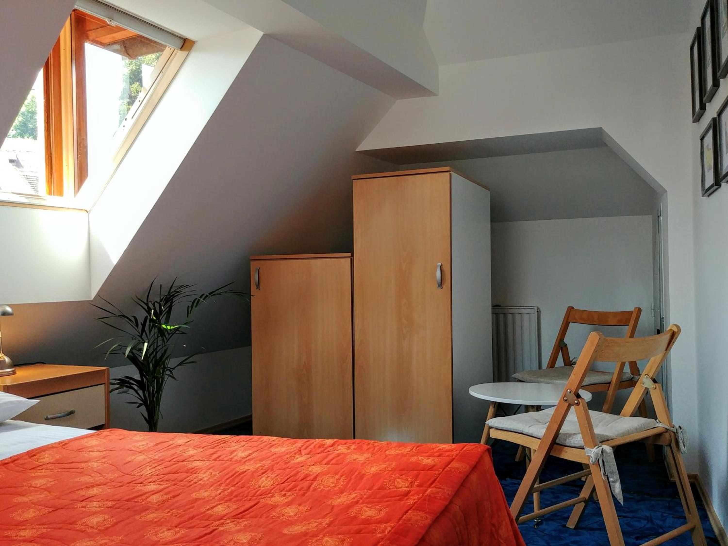 Double Room with Private Bathroom photo 1