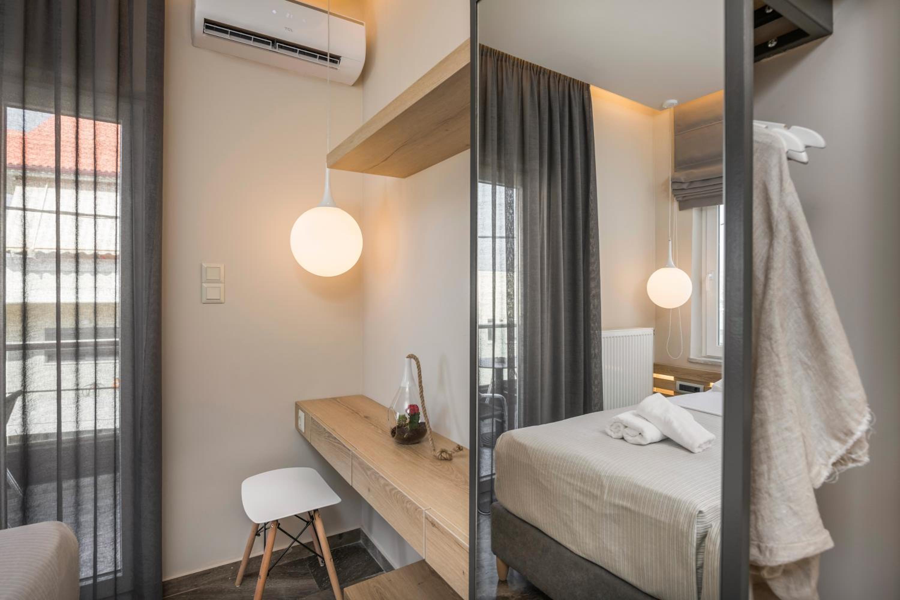 Deluxe Apartment: Luxus-Apartment
