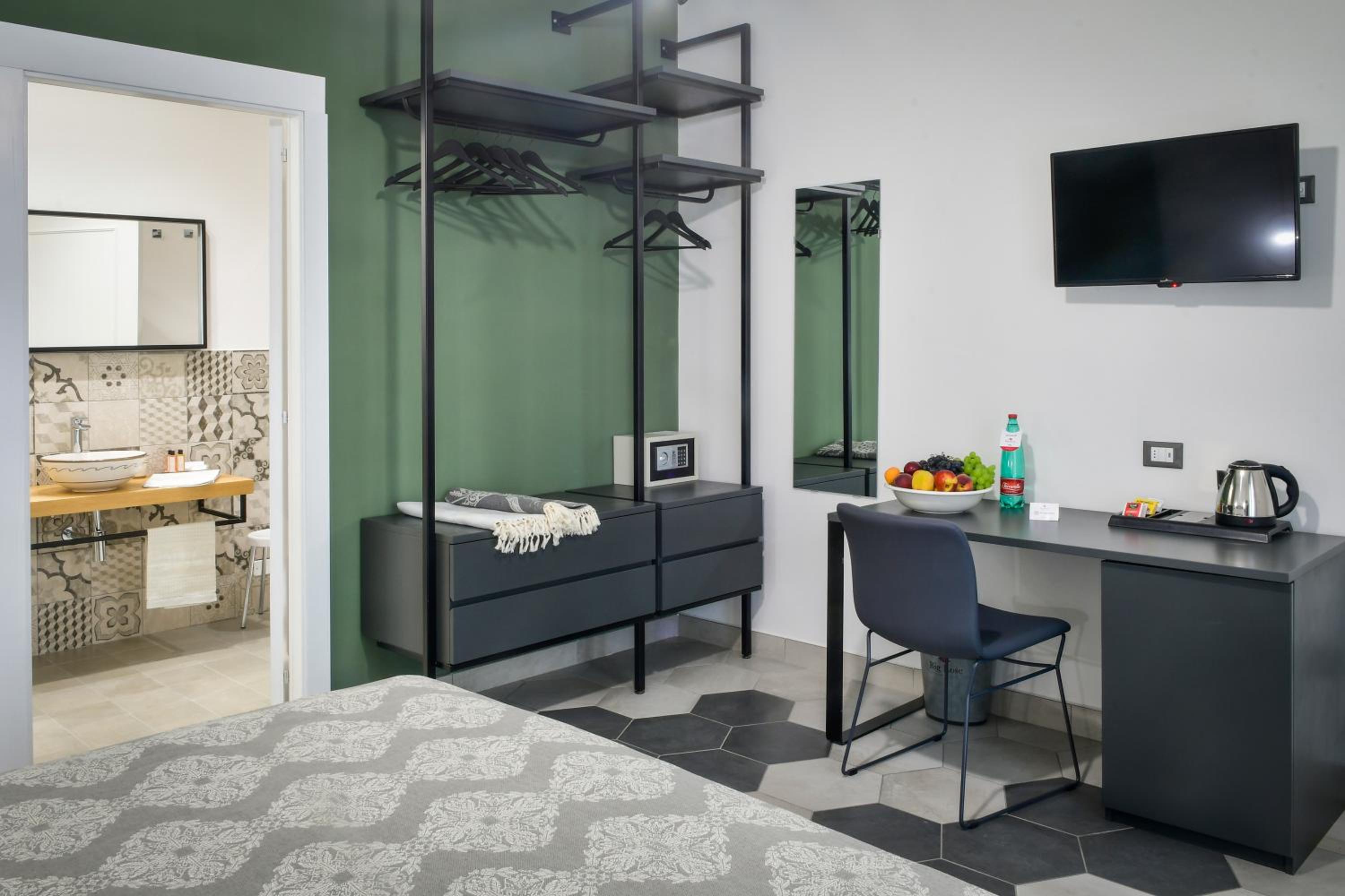 Superior Suite photo 3