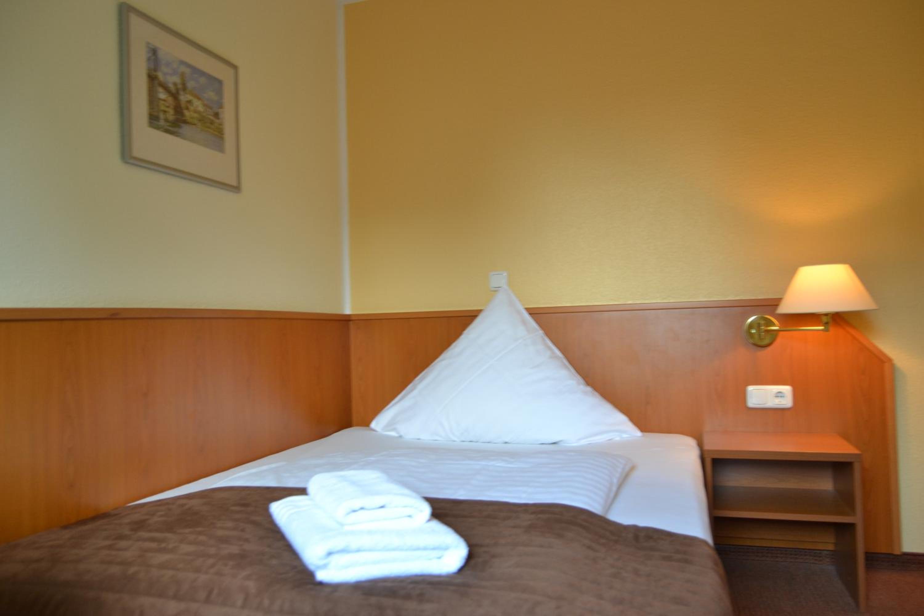 Standard Single Room photo 2