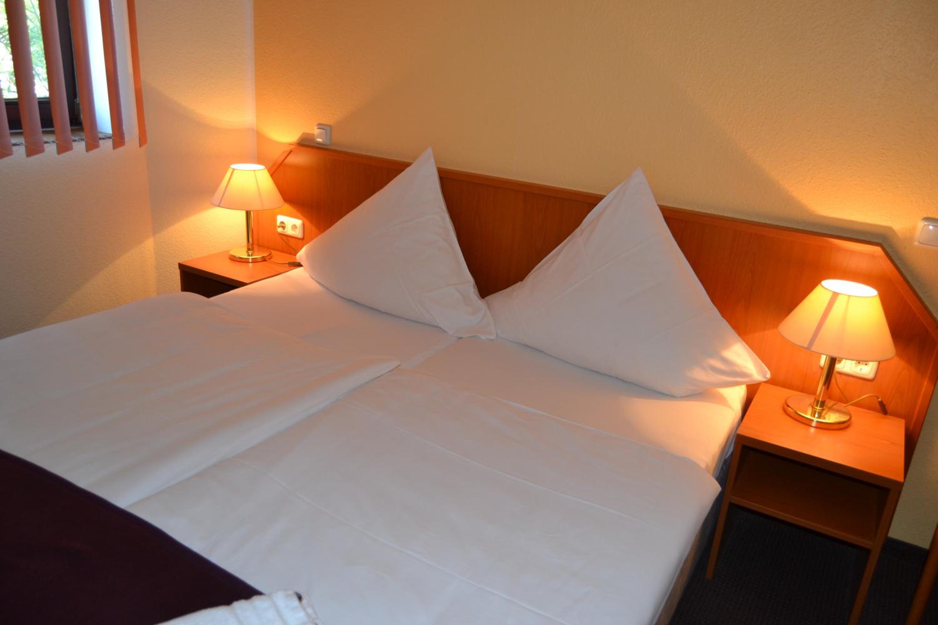 Double or Twin Room photo 3