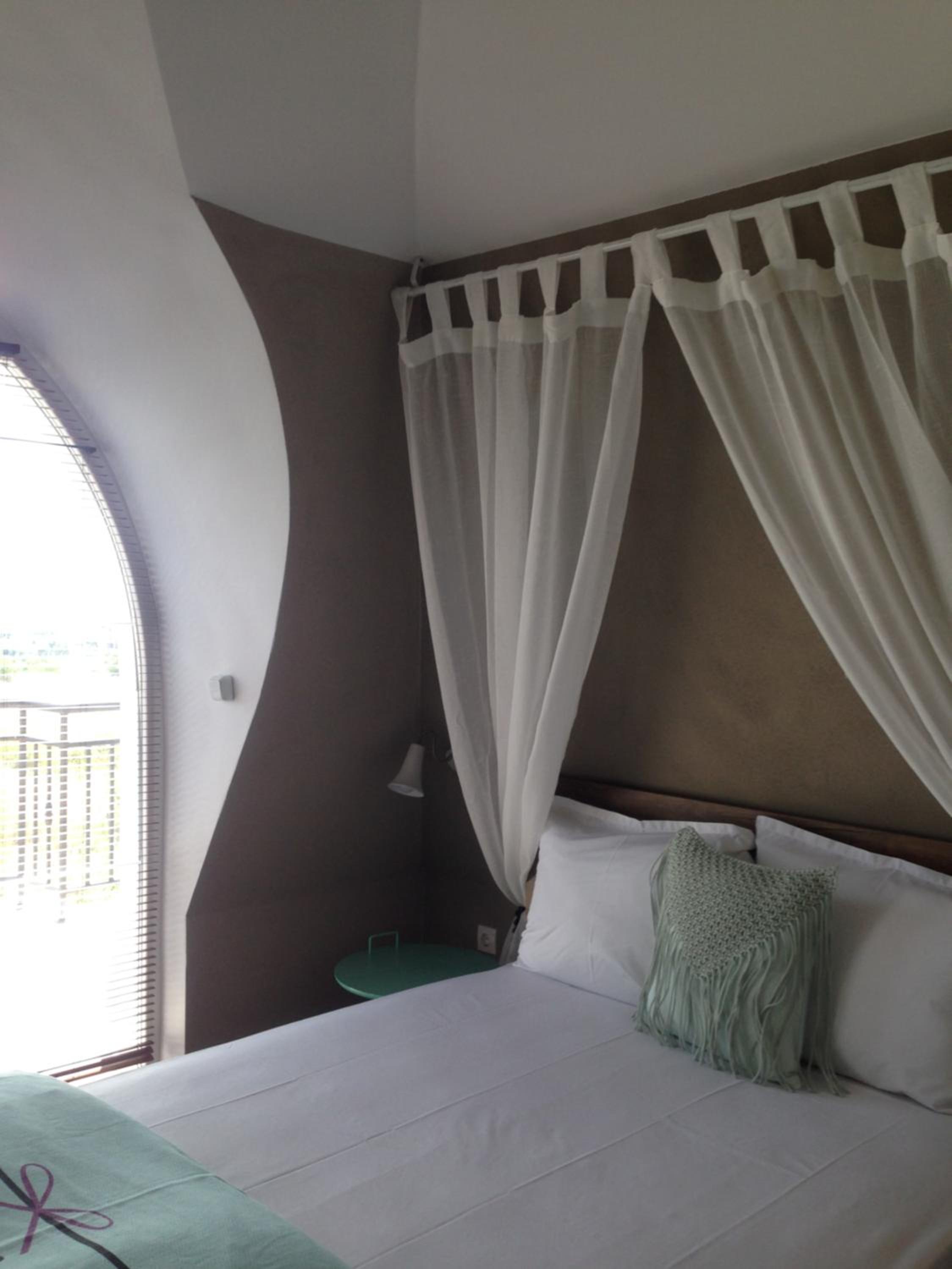 Deluxe Triple Room with Sea View photo 1