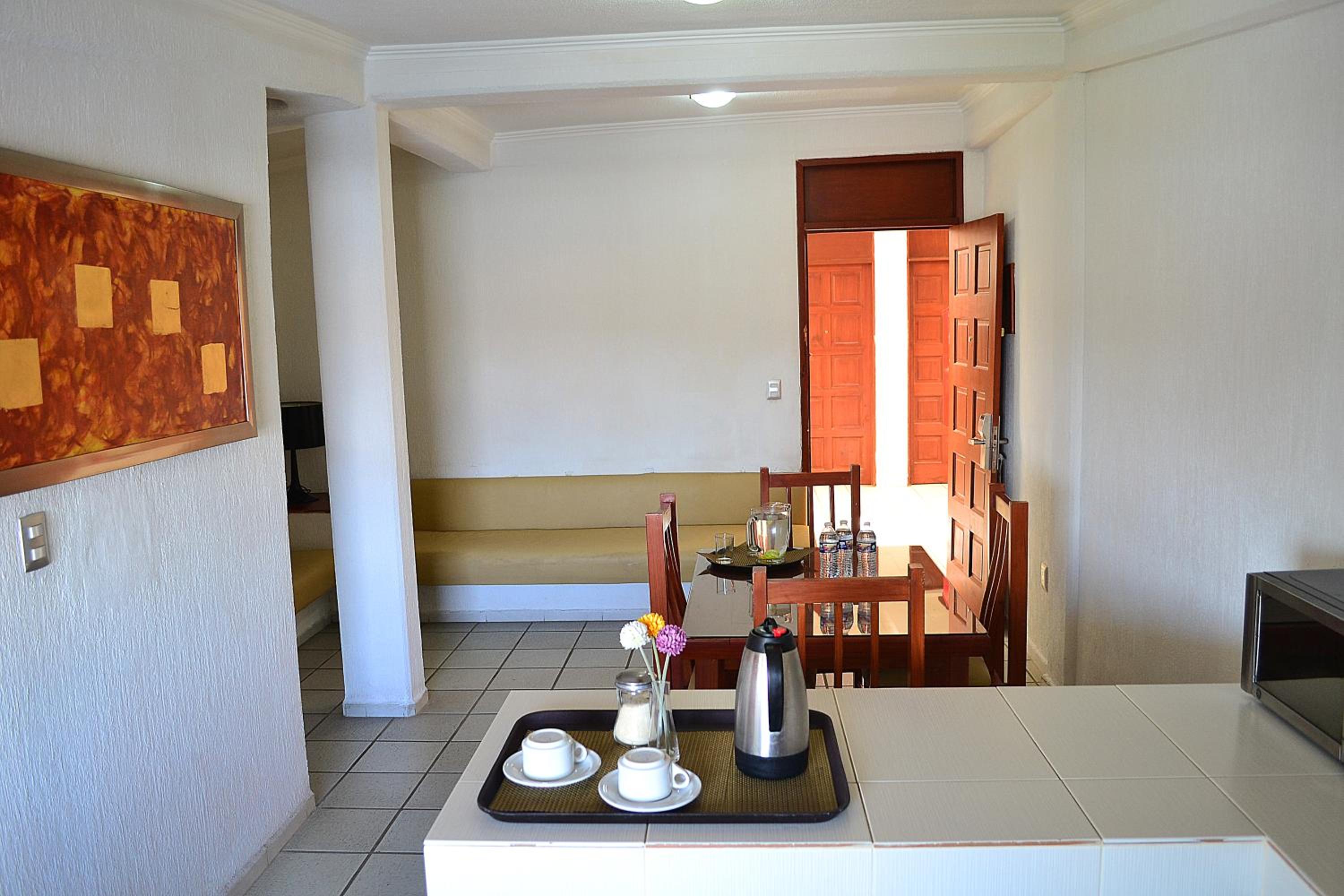 Two-Bedroom Suite - Photo 1
