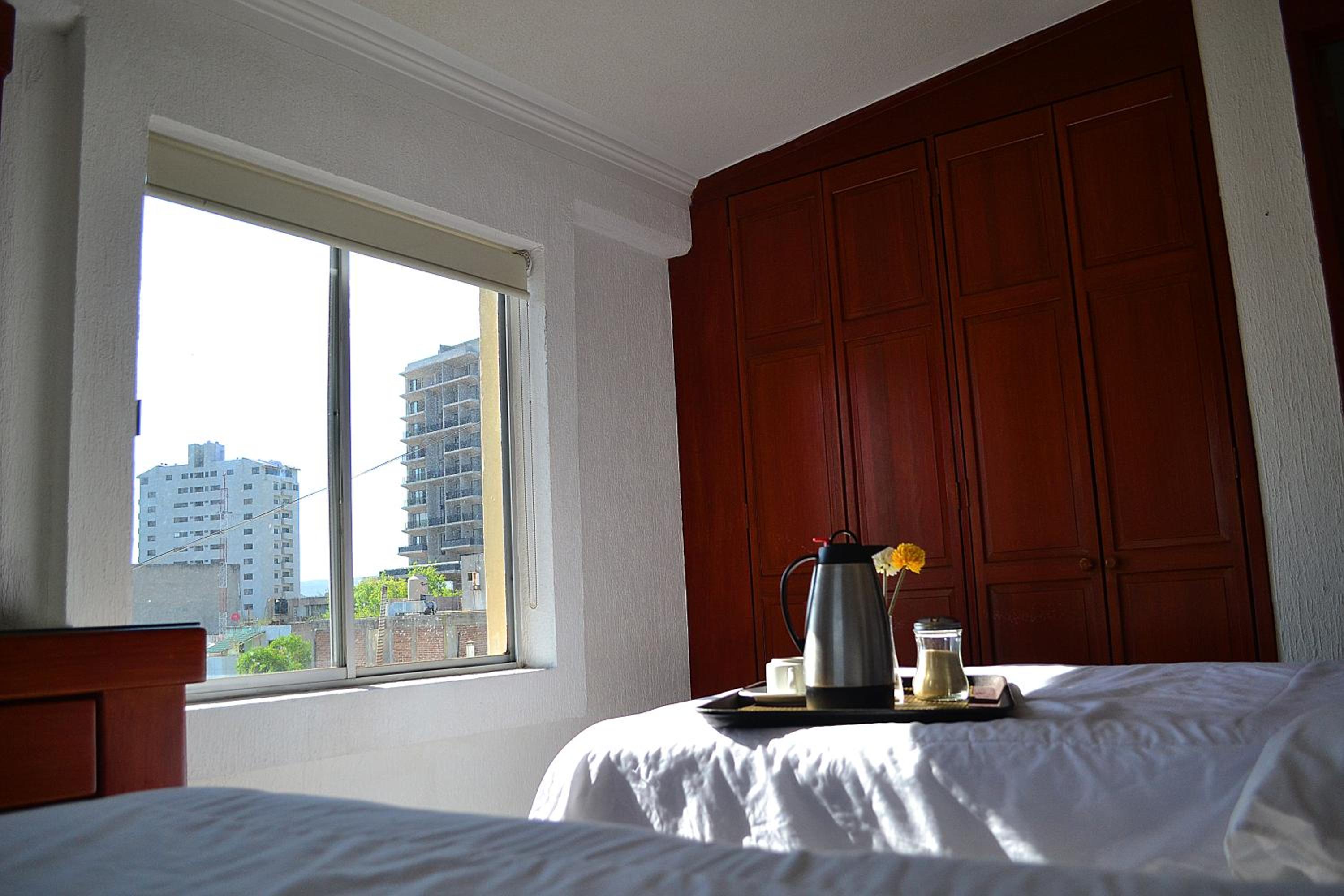 Two-Bedroom Suite - Photo 7