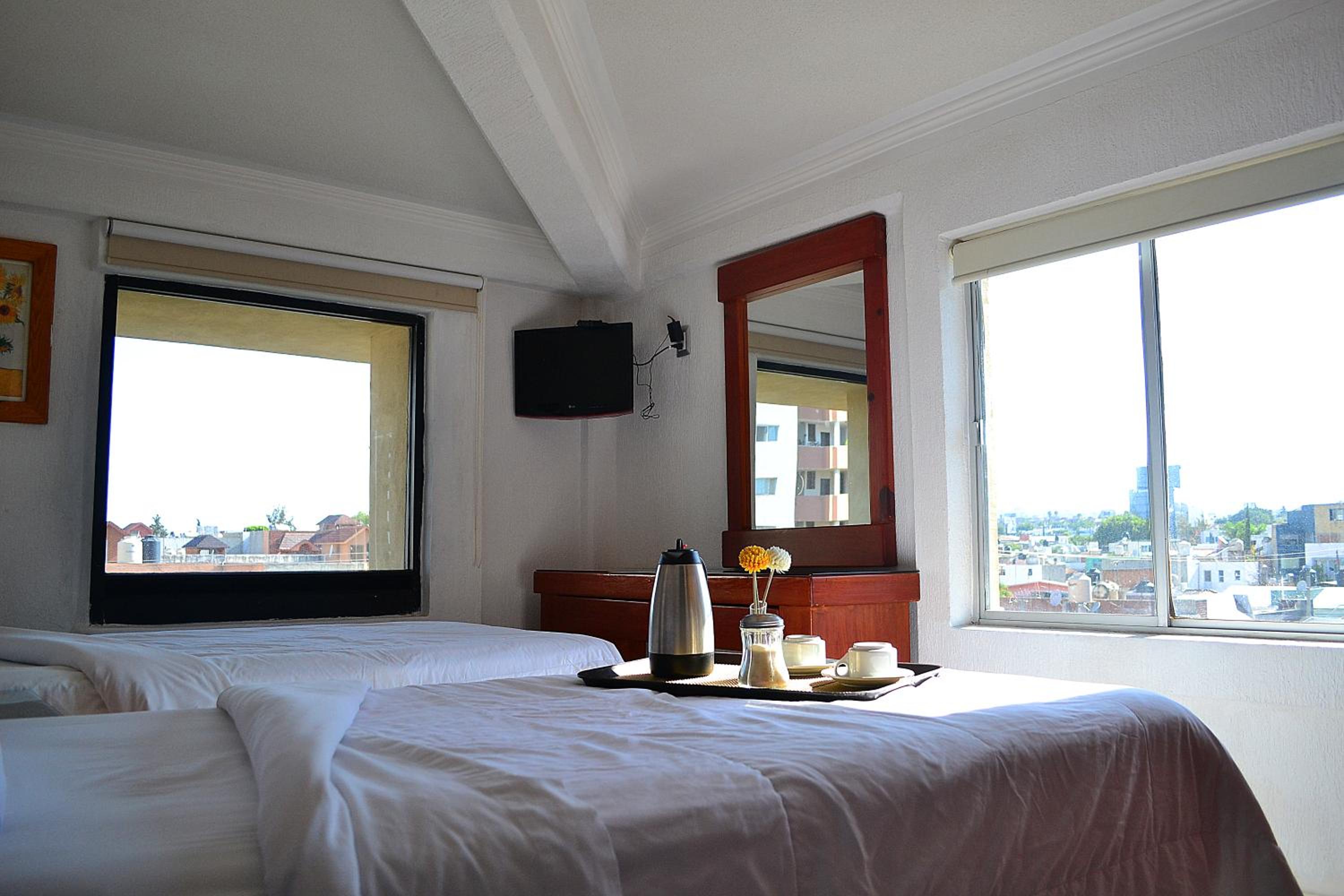 Two-Bedroom Suite - Photo 6