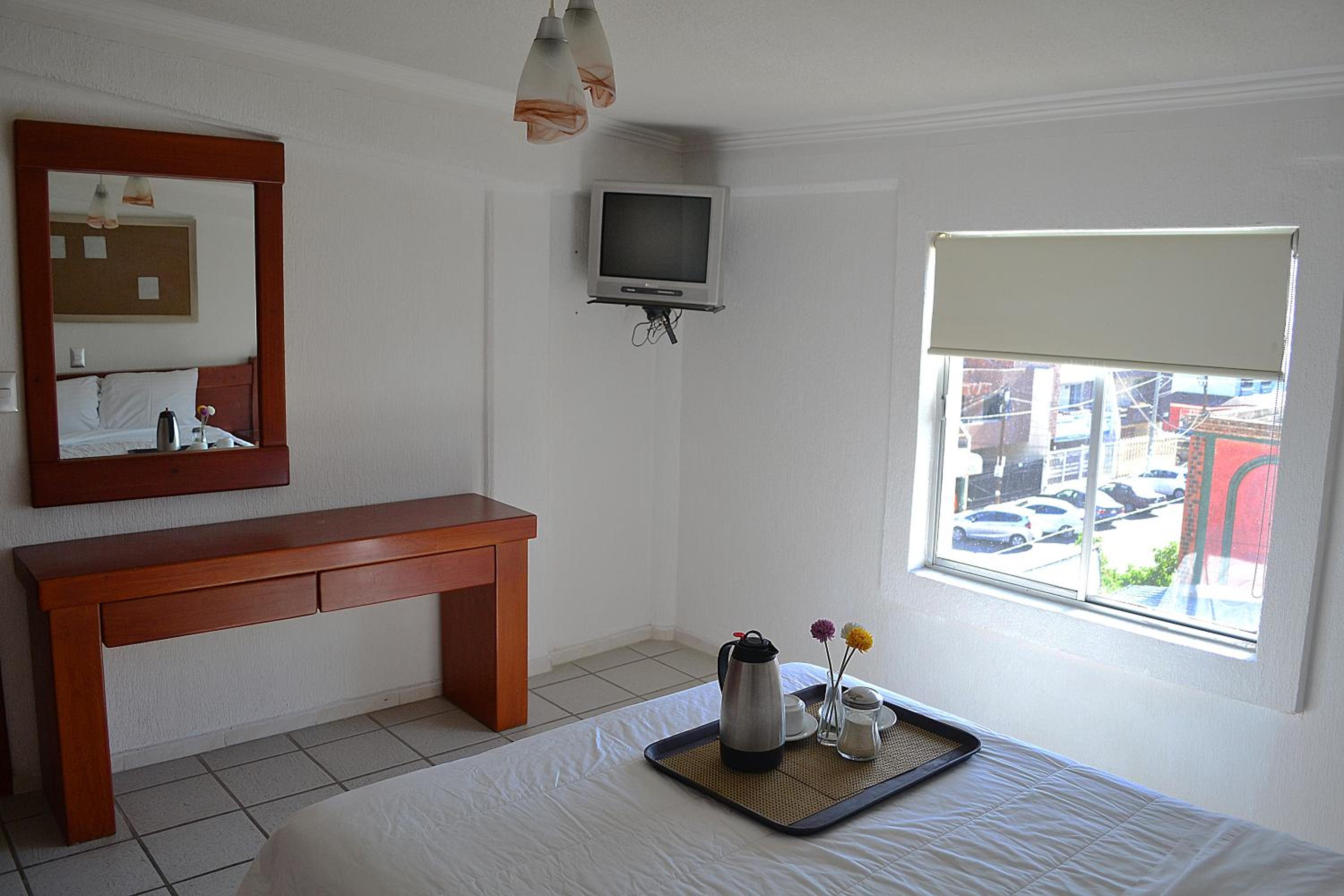 Two-Bedroom Suite - Photo 3
