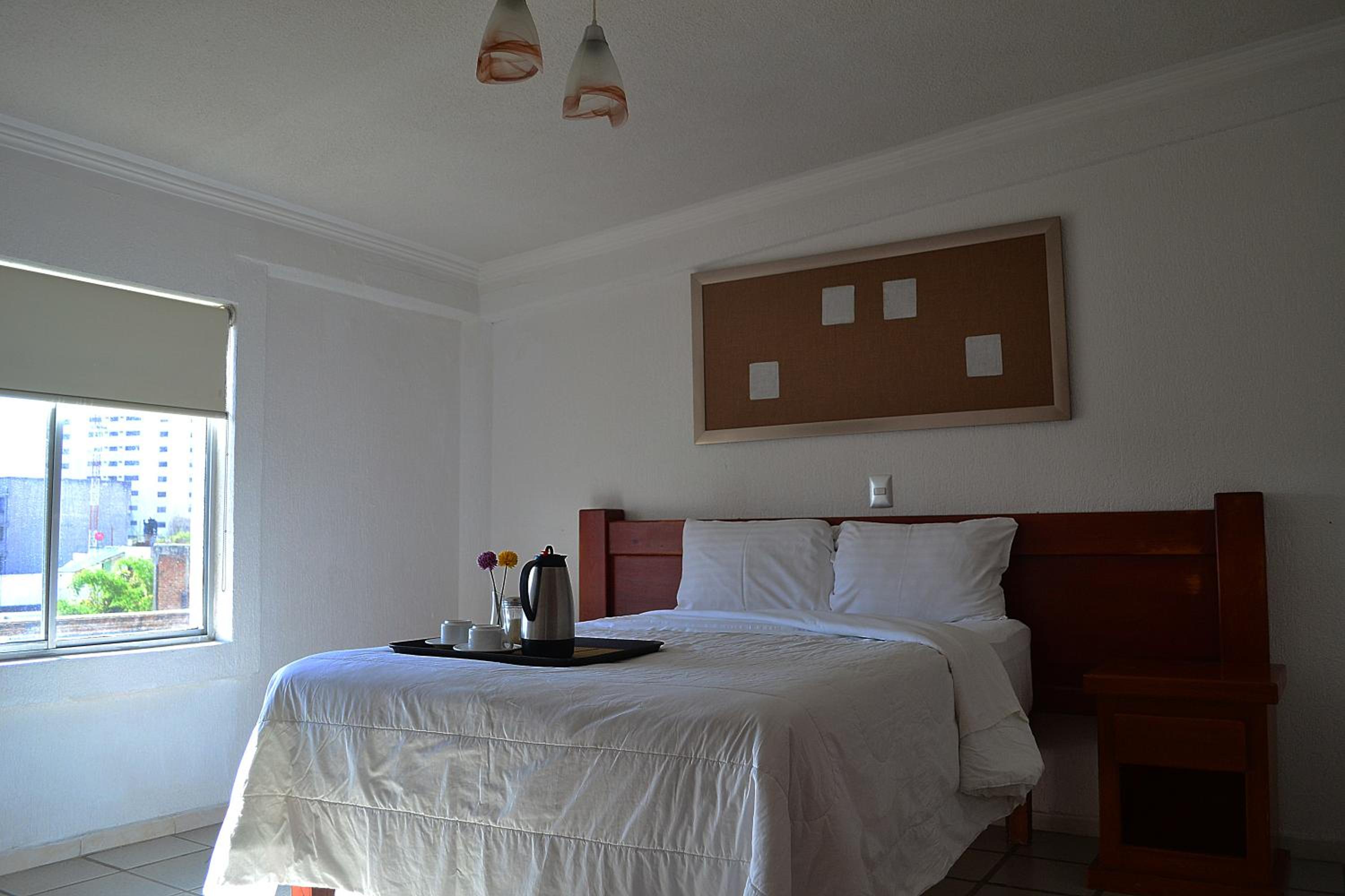 Two-Bedroom Suite - Photo 2