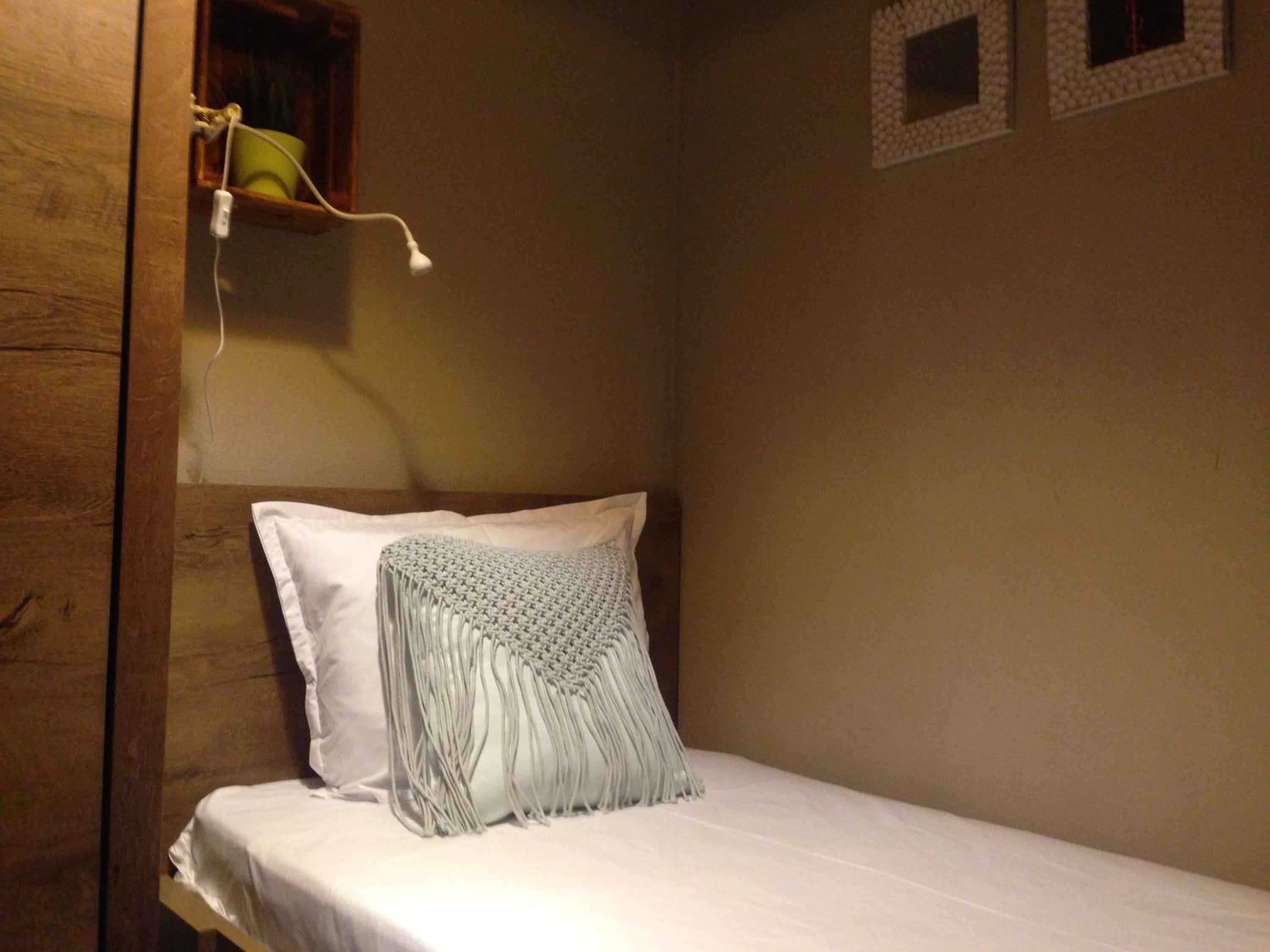 Deluxe Triple Room with Sea View photo 3