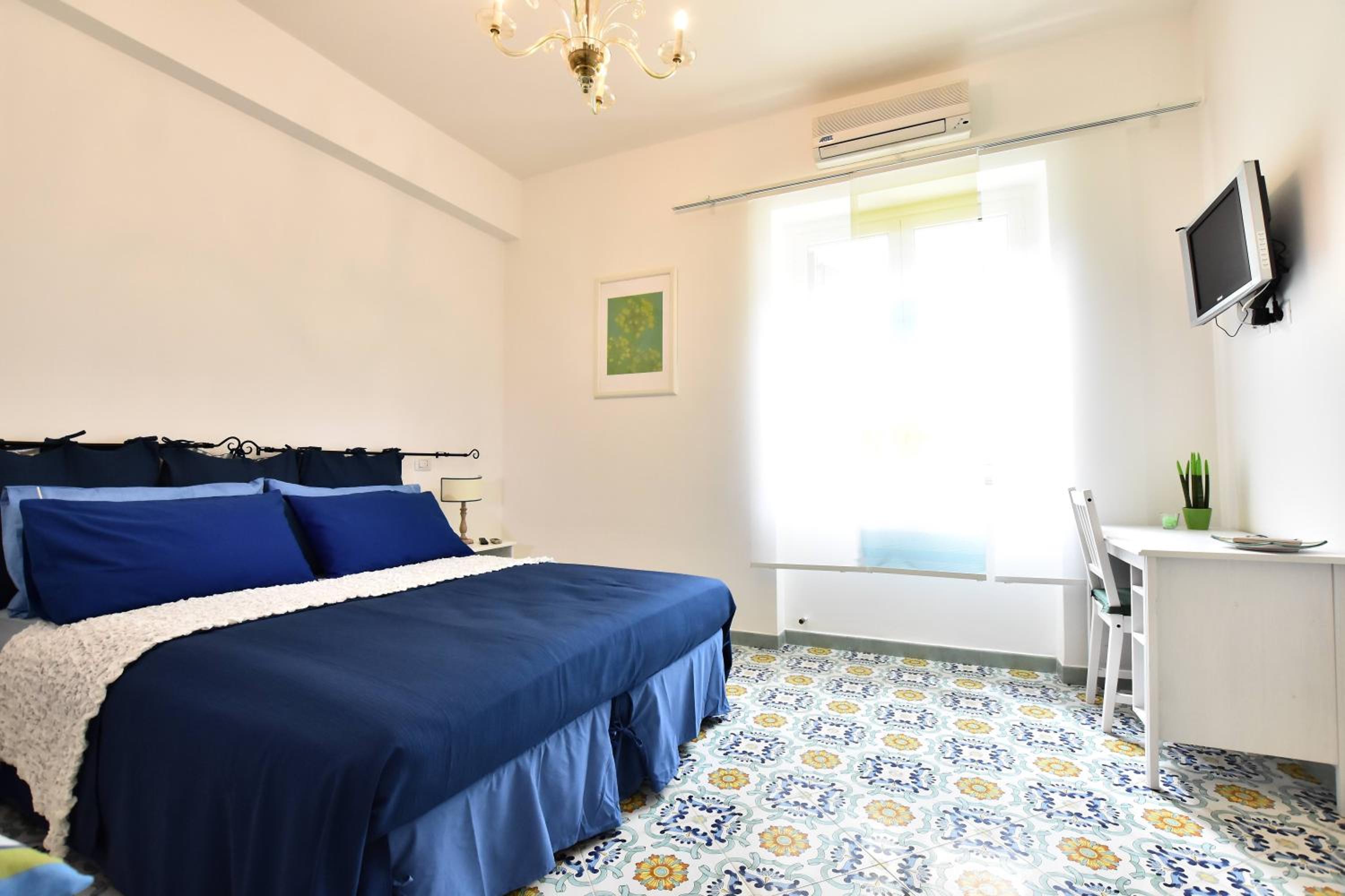 Double or Twin Room with Private Bathroom photo 2