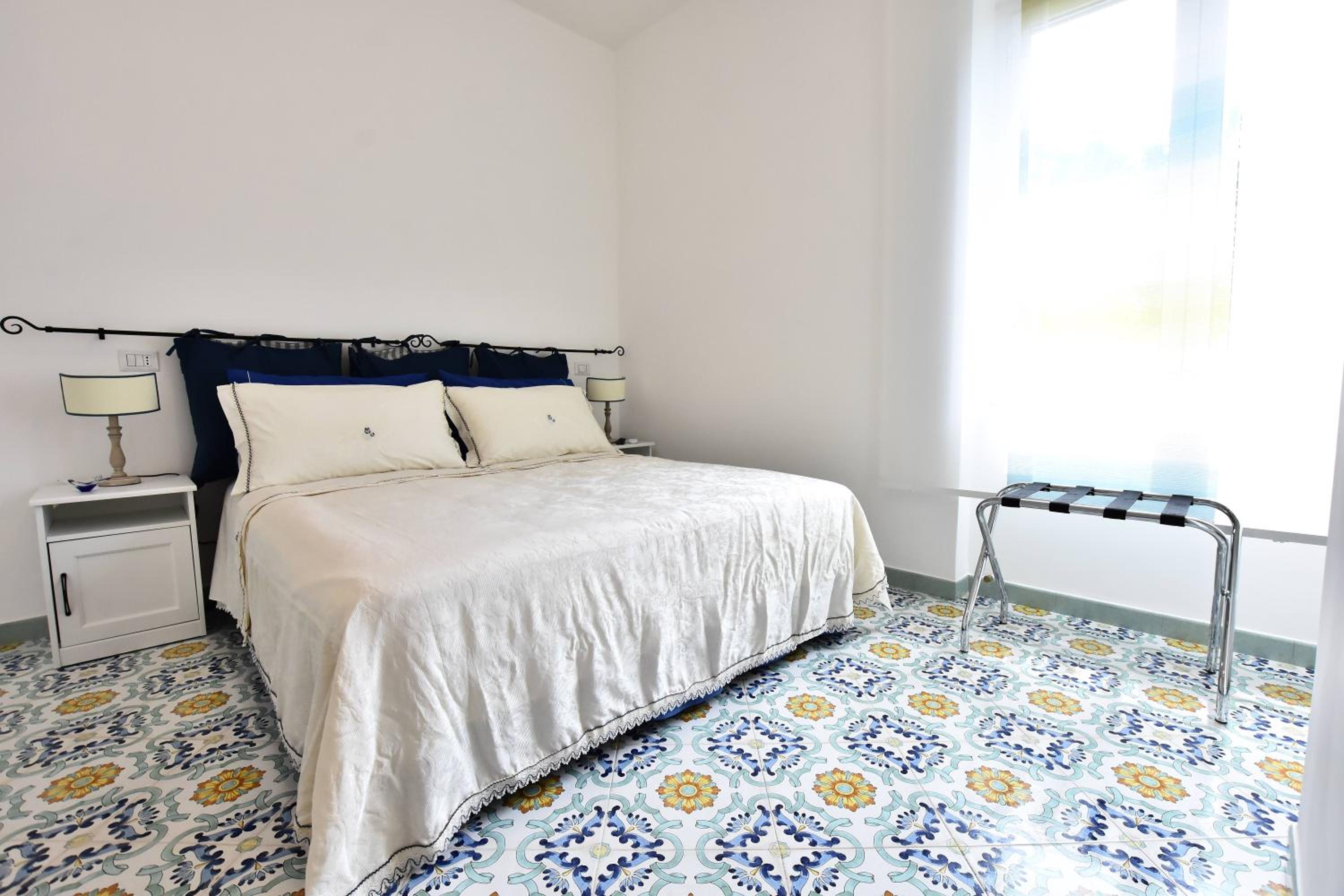 Double Room with Private Bathroom photo 3
