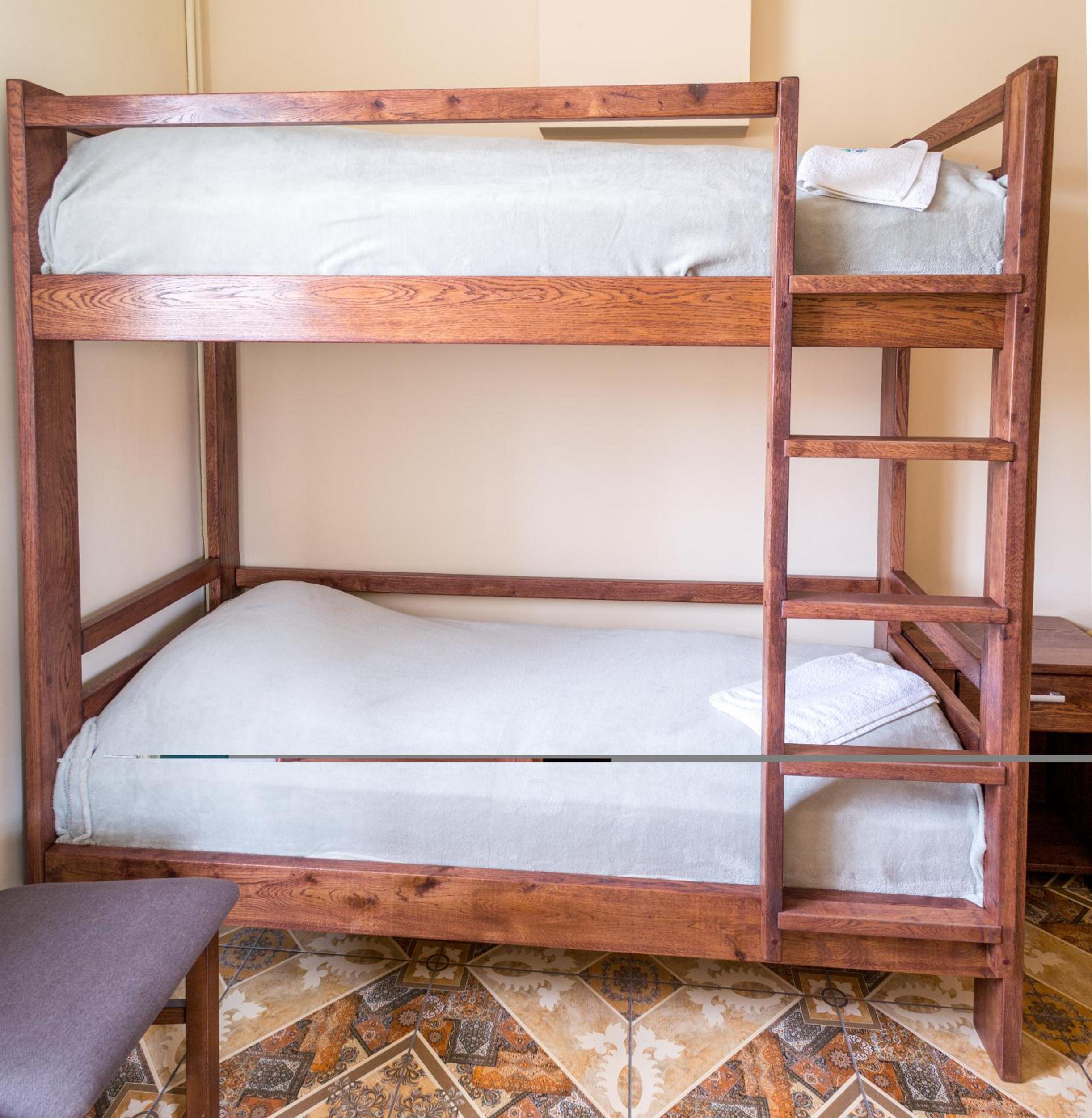 Quadruple Room photo 3