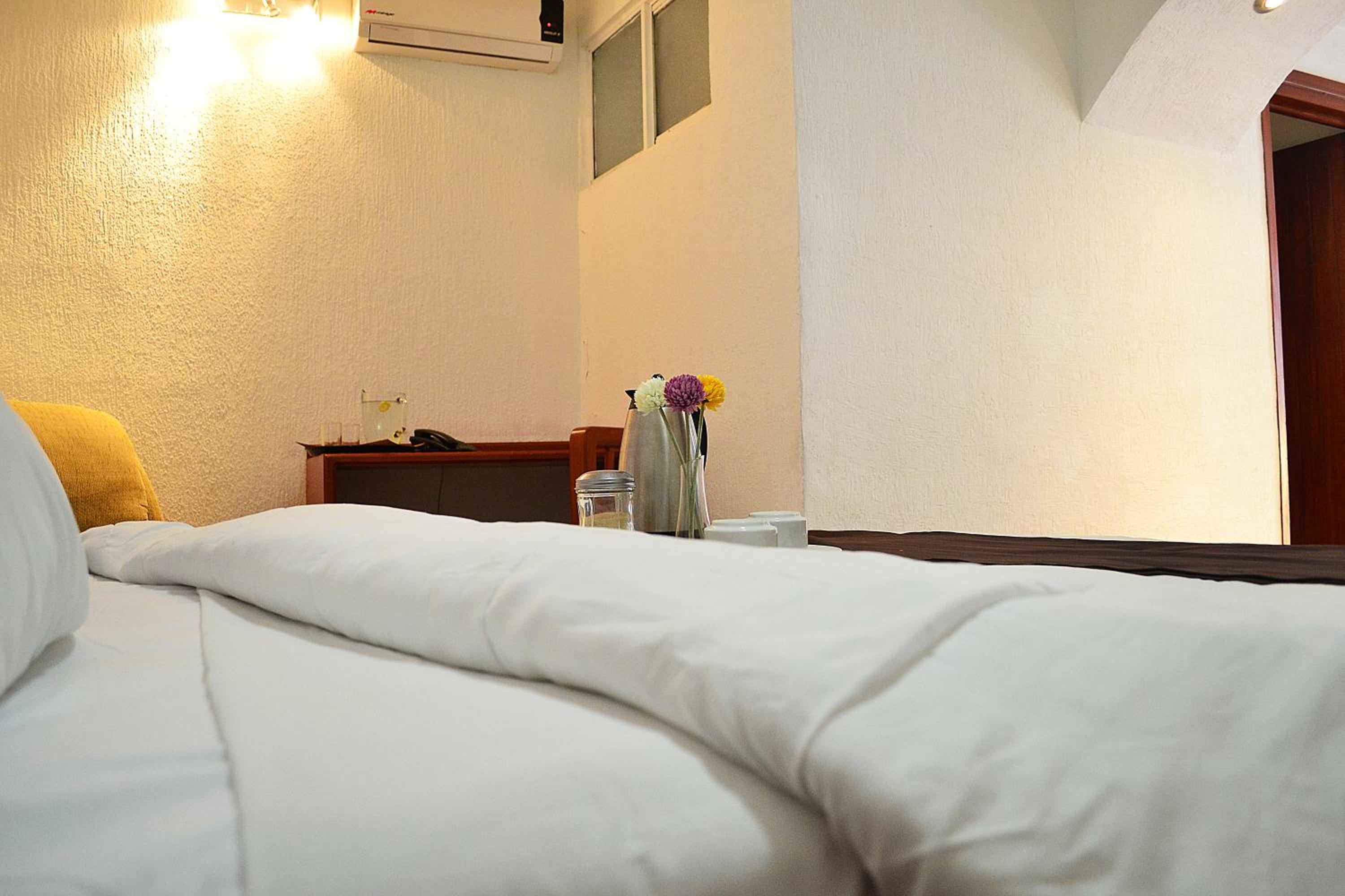 Executive Suite - Photo 6