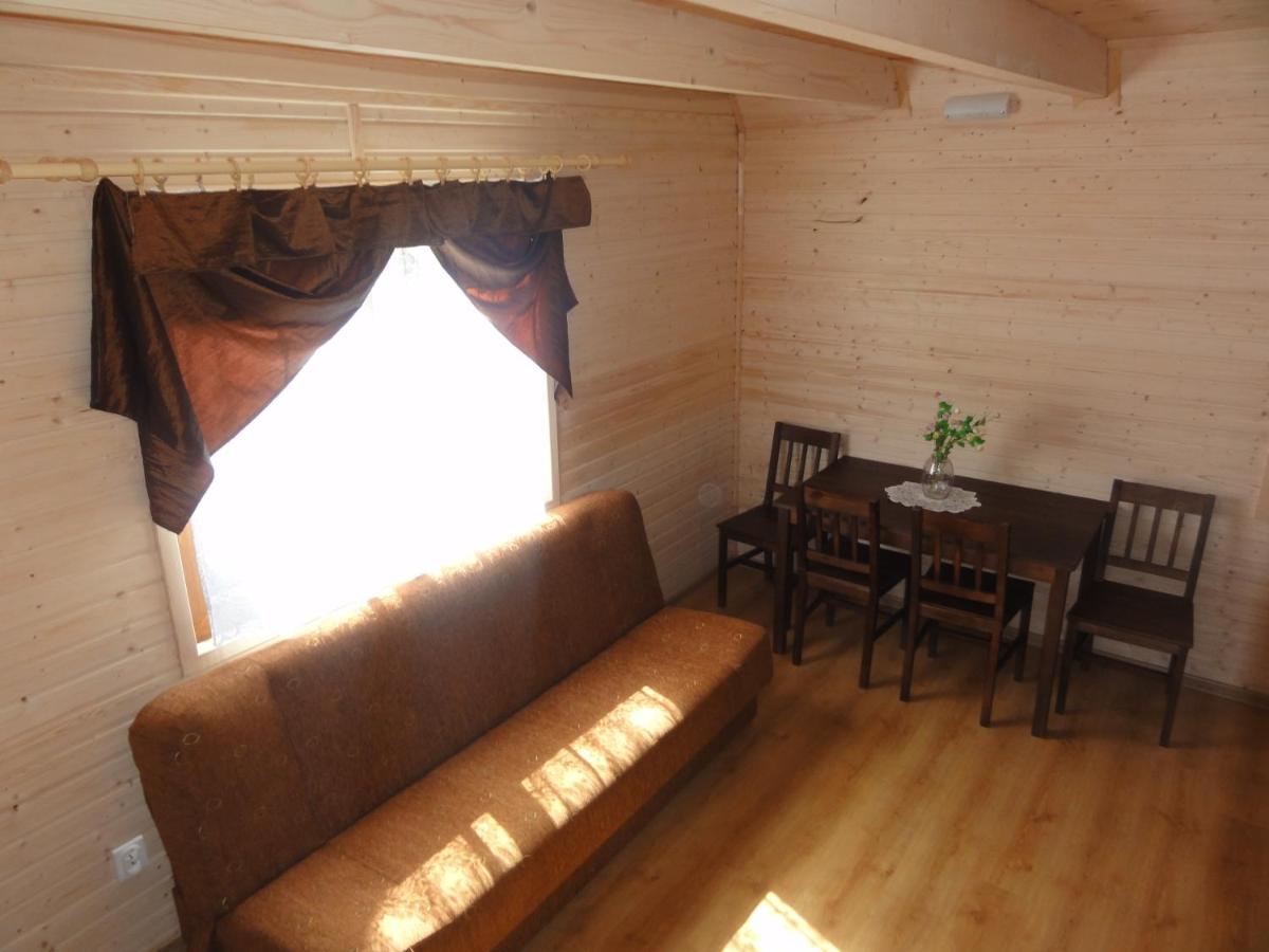 Two-Bedroom Chalet photo 1