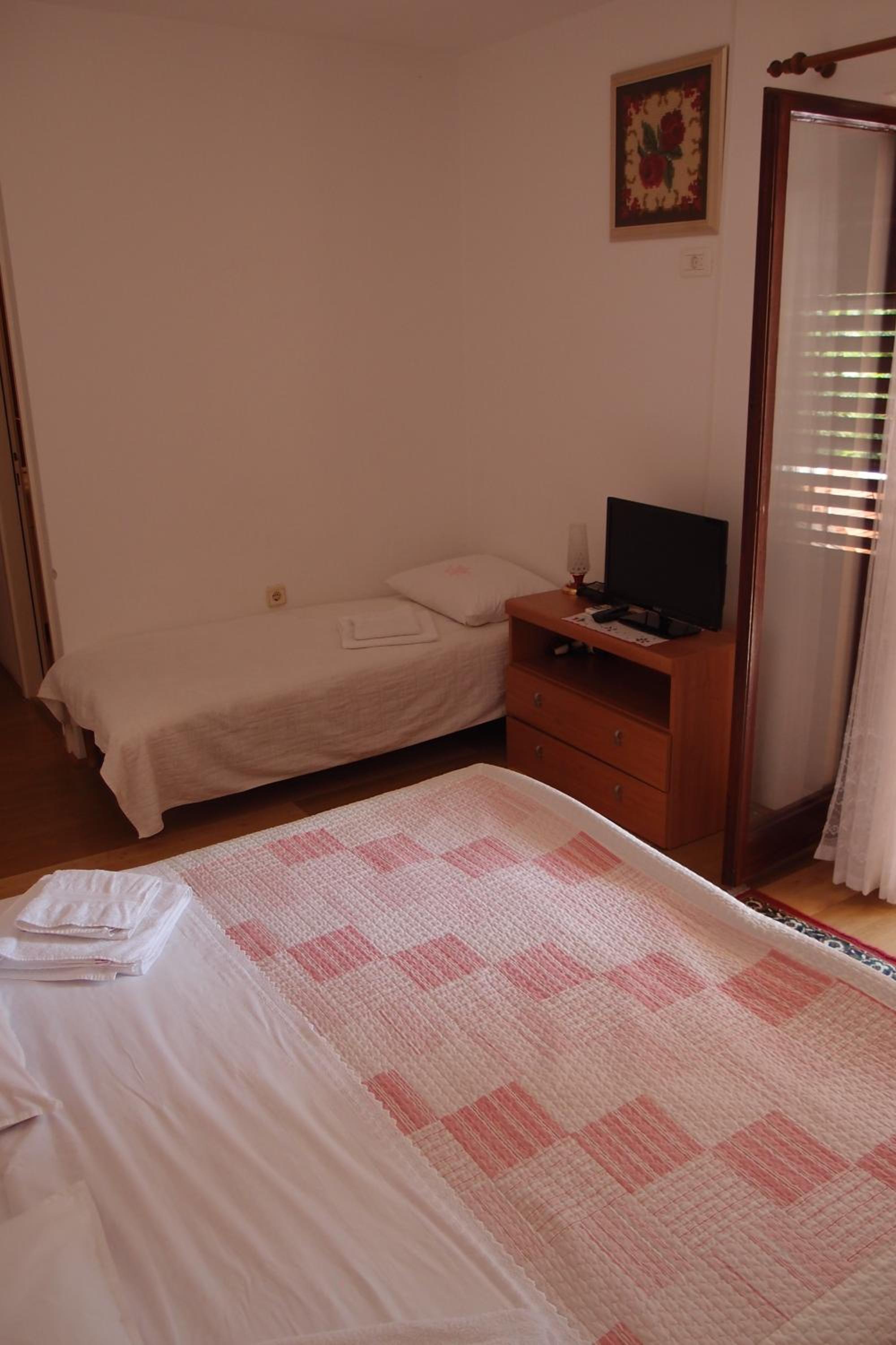 Triple Room with Balcony photo 1