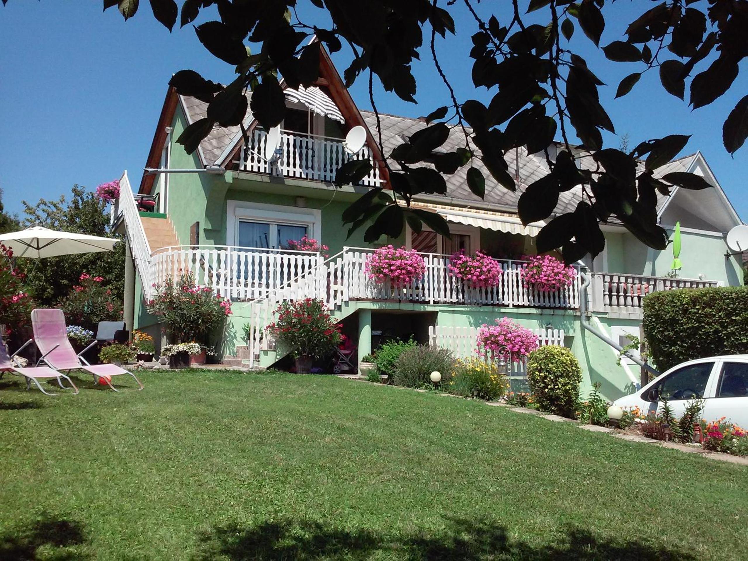 Vacation Home - Photo 13