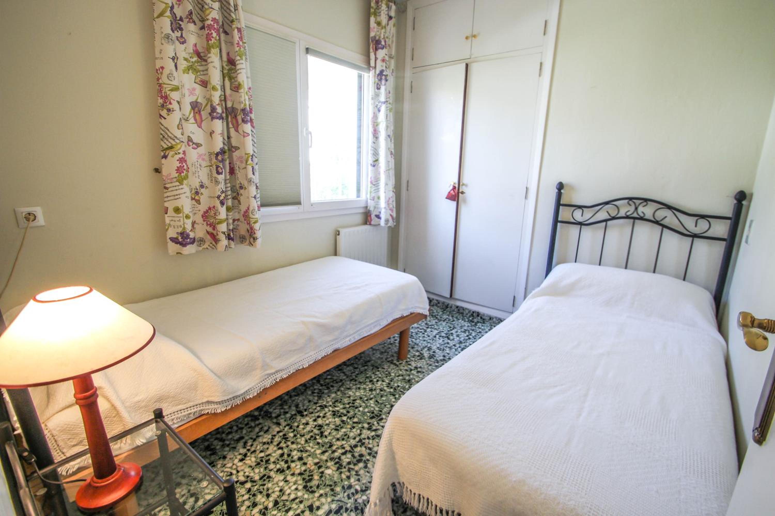 Villa con piscina privada